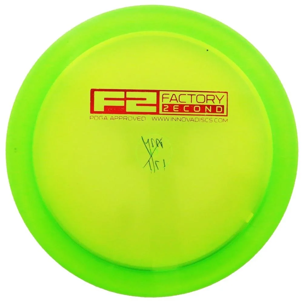 Innova F2