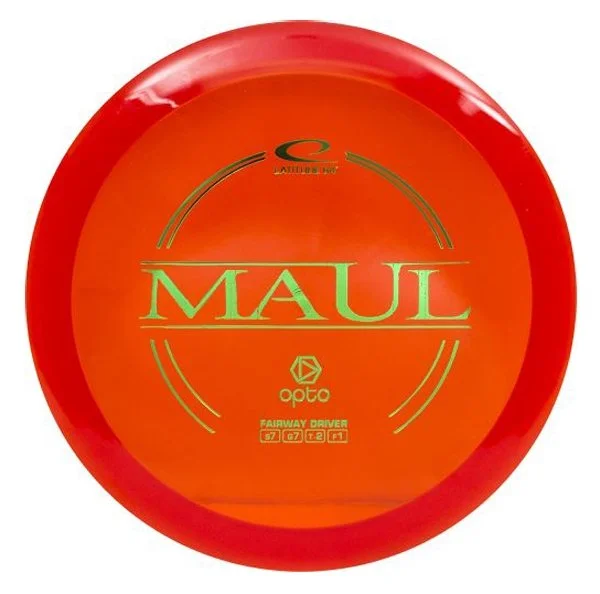 Latitude 64 Maul