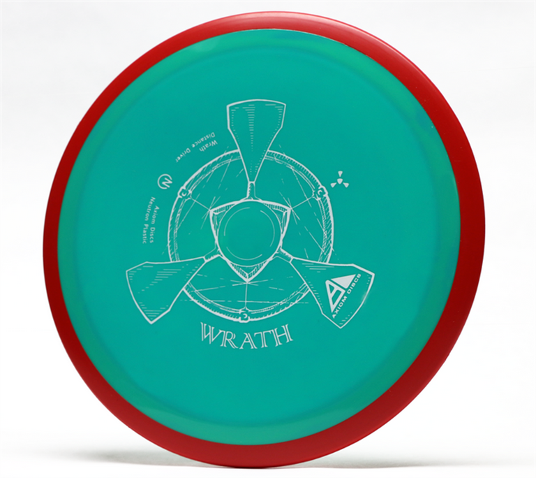 Axiom Wrath