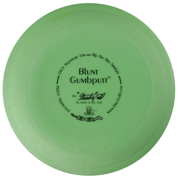 DGA Gumbputt