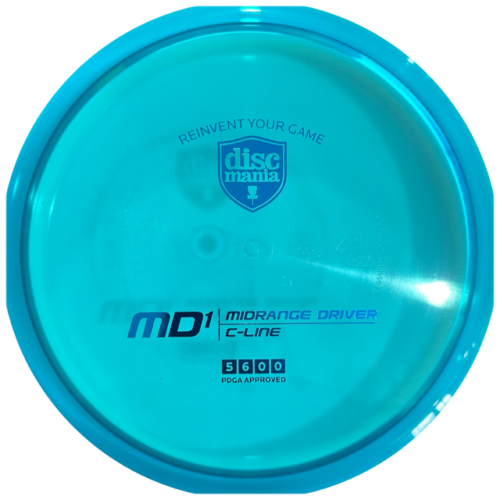Discmania MD1
