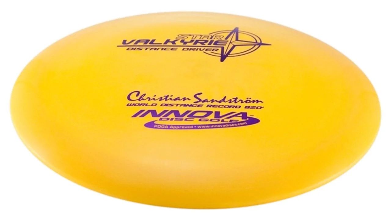 Innova Valkyrie