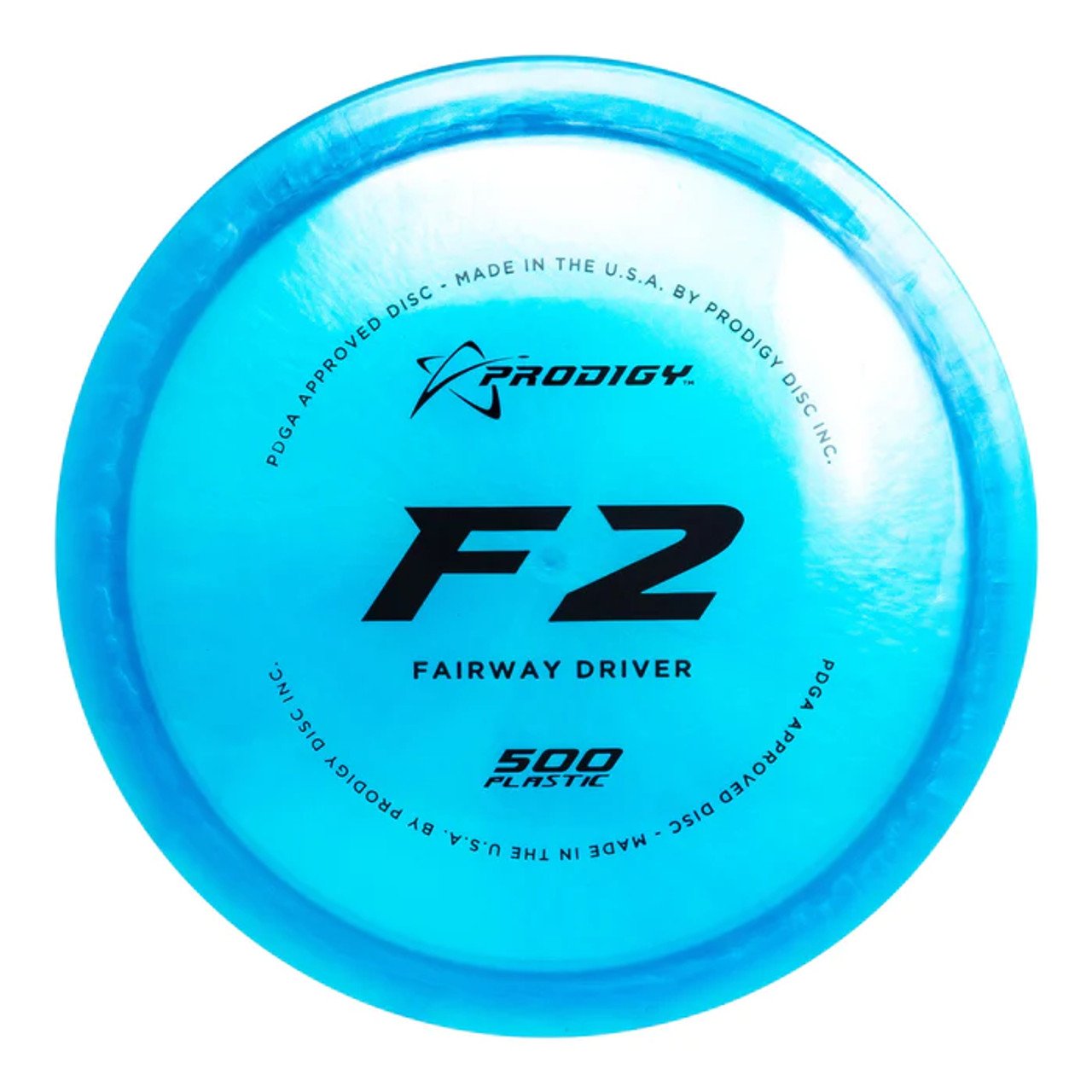 Prodigy F2