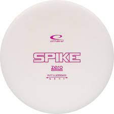 Latitude 64 Spike