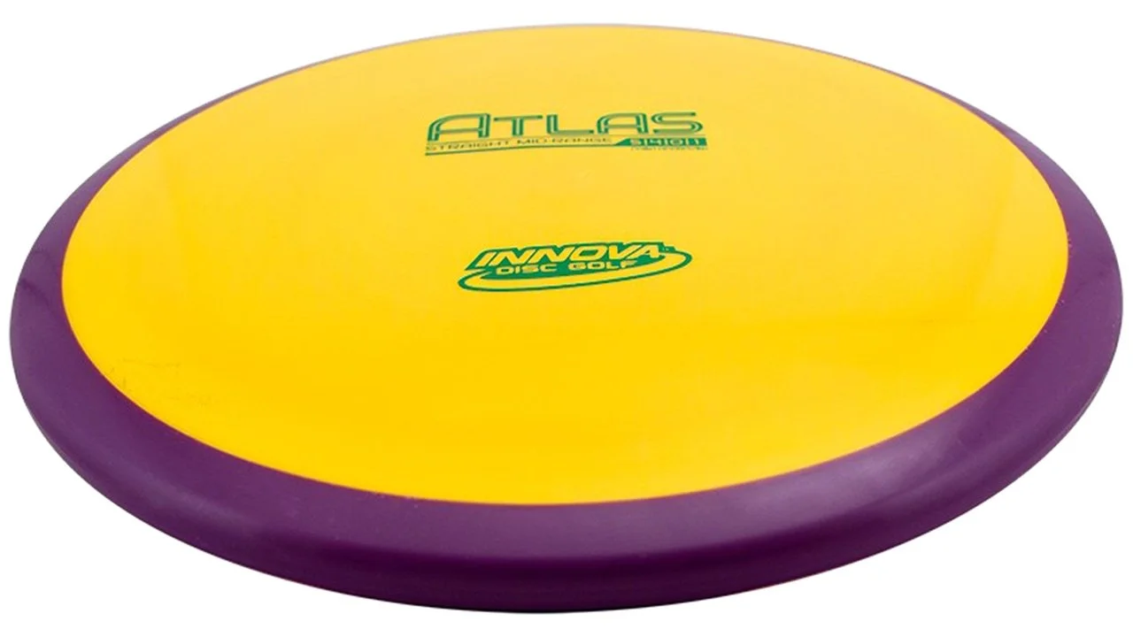 Innova Atlas