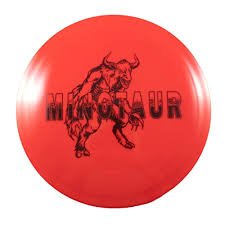 Divergent Minotaur