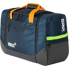 Worlds GRIPeq Travel Bag