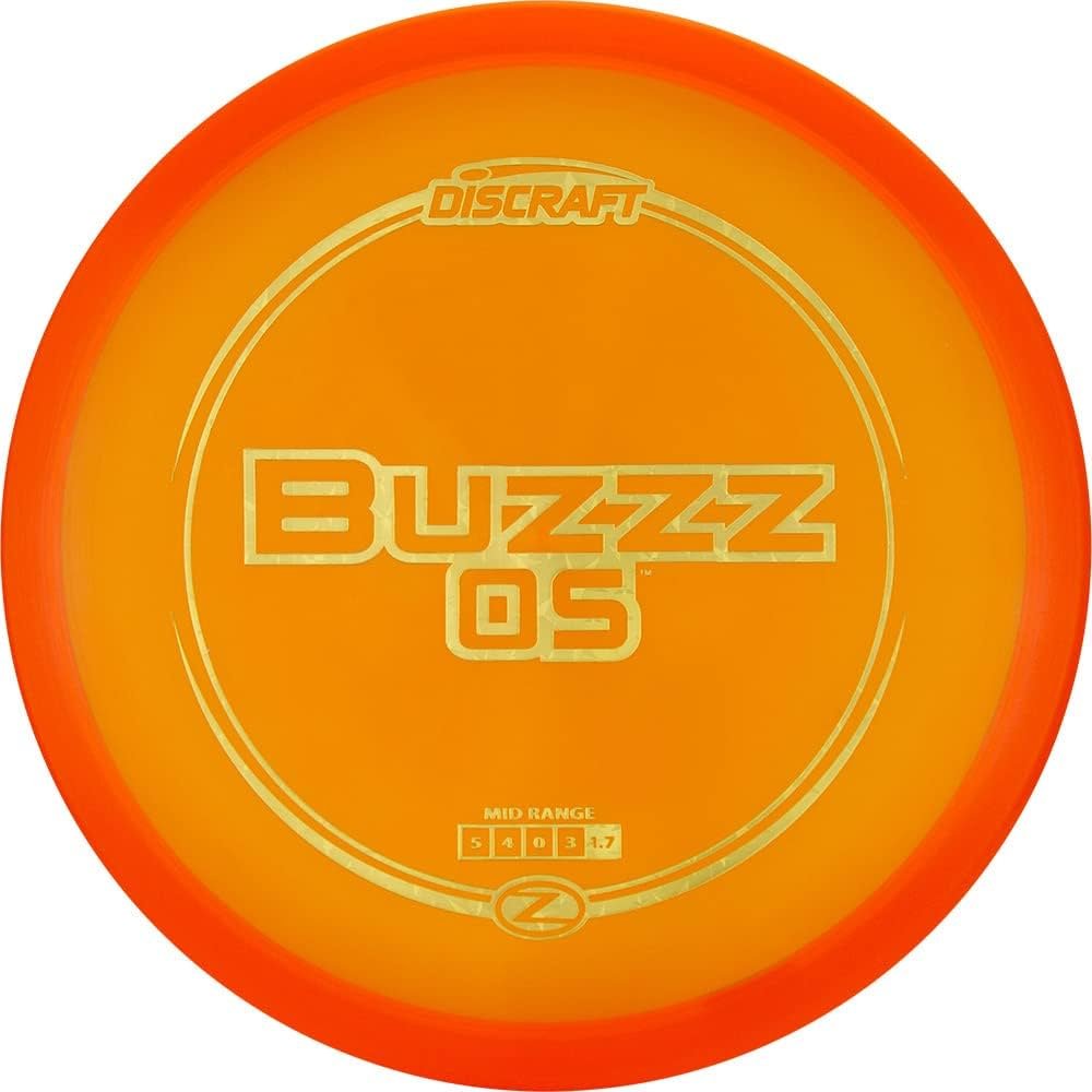Discraft BuzzzOS
