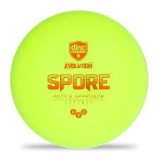 Discmania Spore