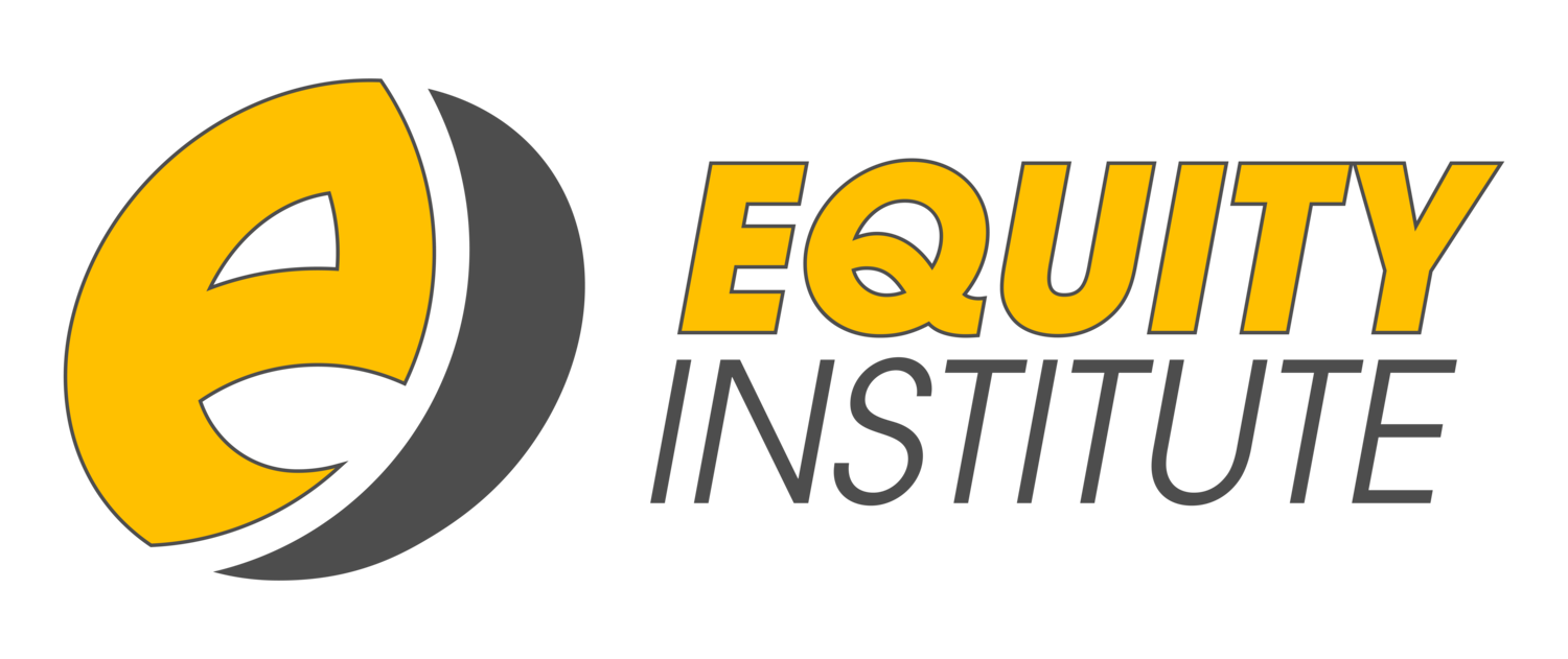 Equity Institute