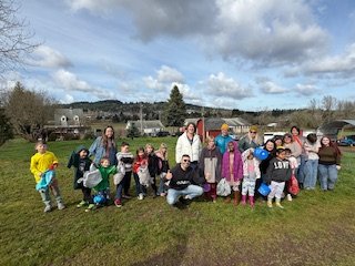 Pictures from Echo Ranch event 2026