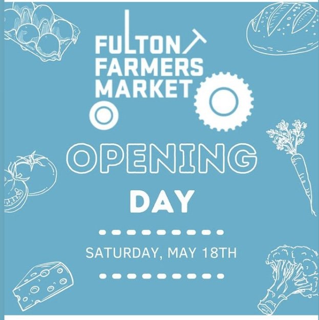 Fulton Farmers Market