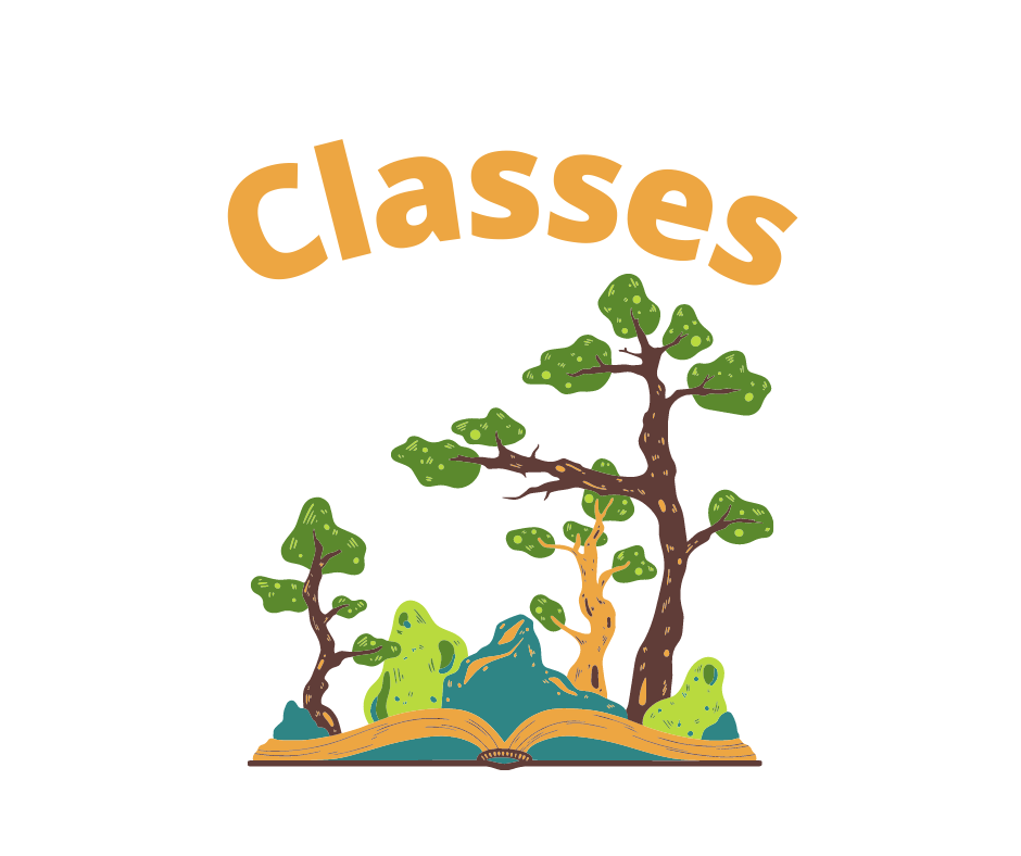 Certificate Program Class