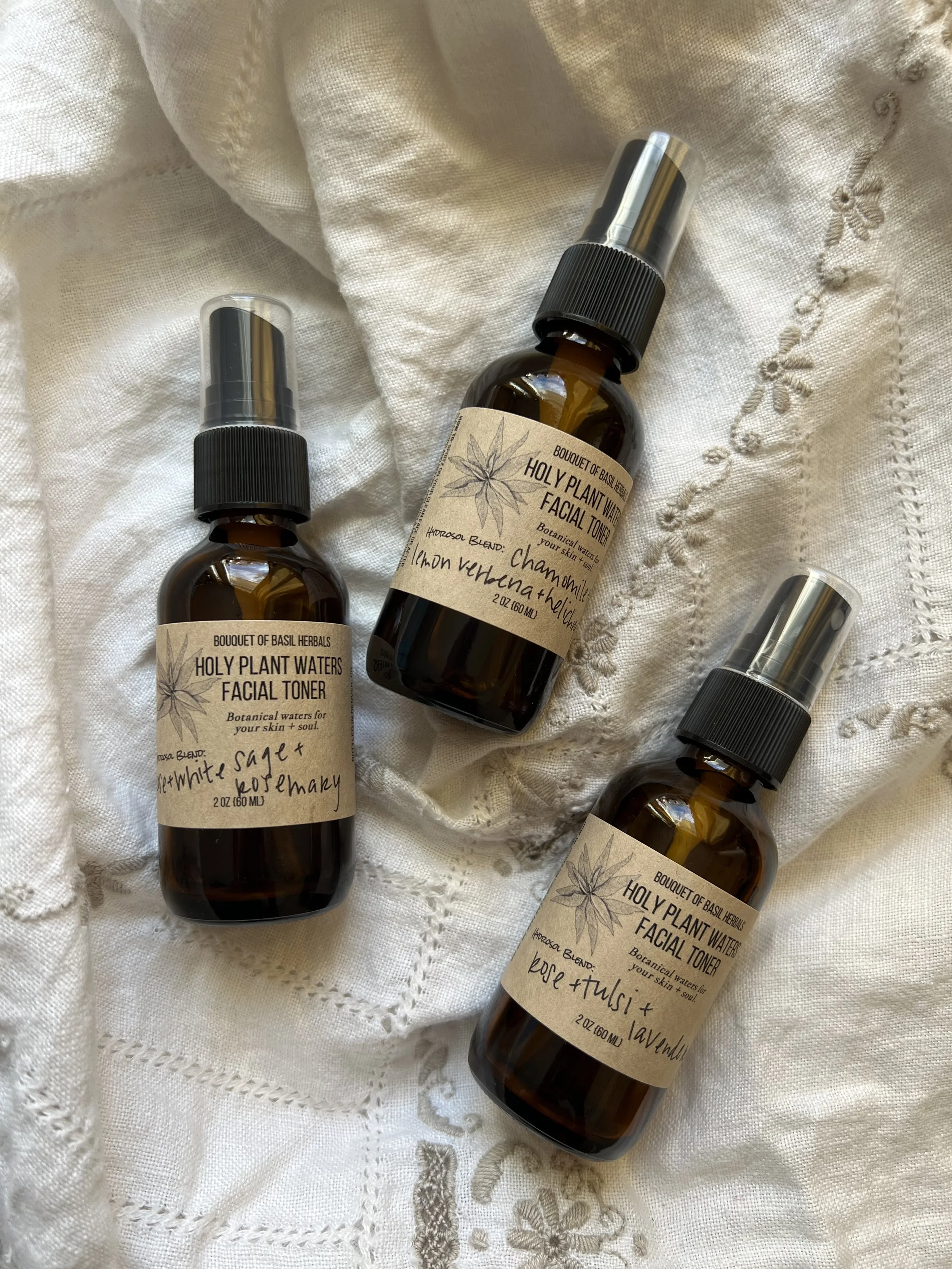 holy plant waters facial toner