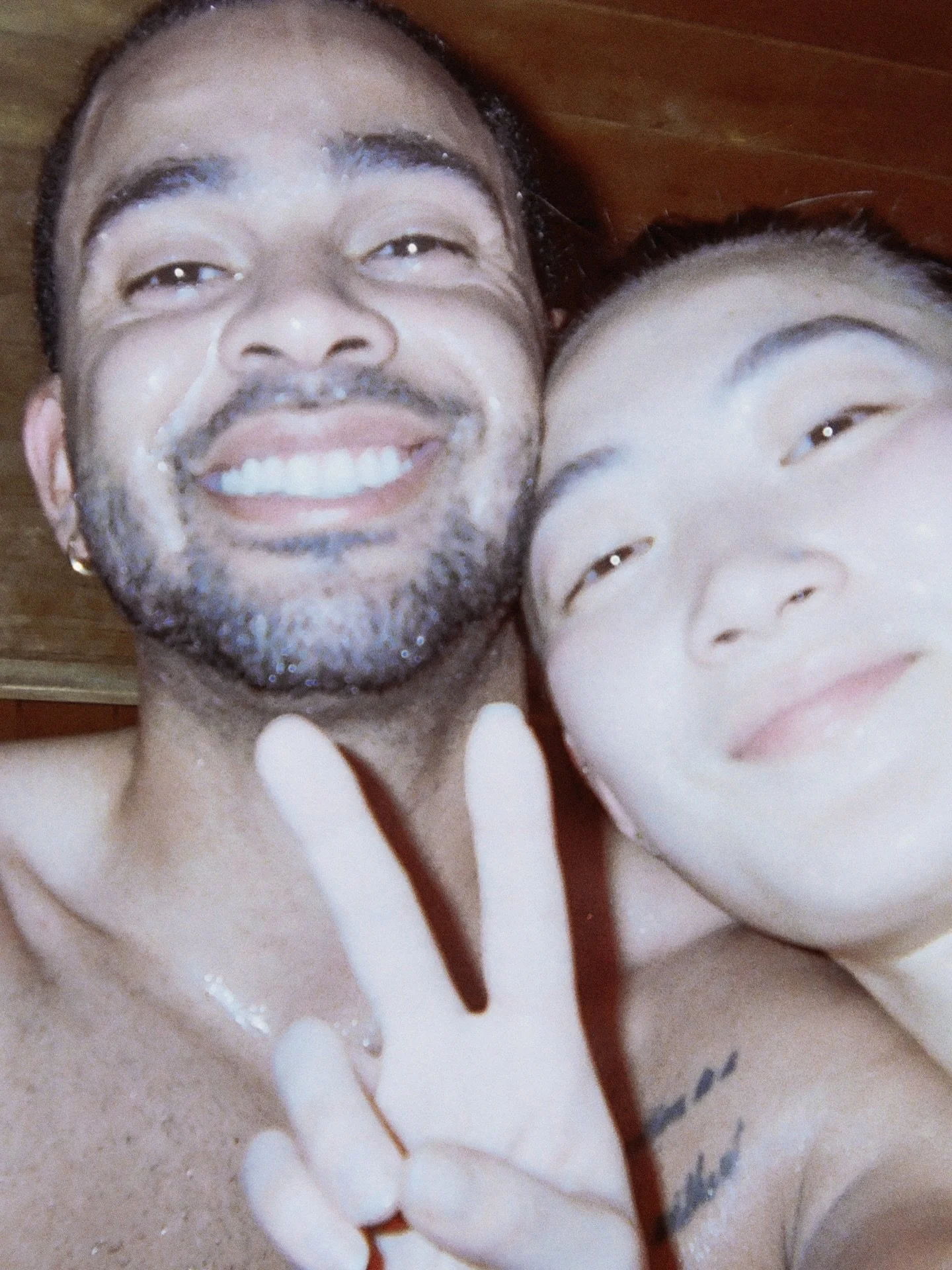 We continue to be amazed by you lovely people.

Here&rsquo;s the latest from Fjord, through your lens.

We know how hard it&rsquo;s been to snag a spot. Just know we&rsquo;re doing everything in our power to welcome as many of you as possible&mdash;a