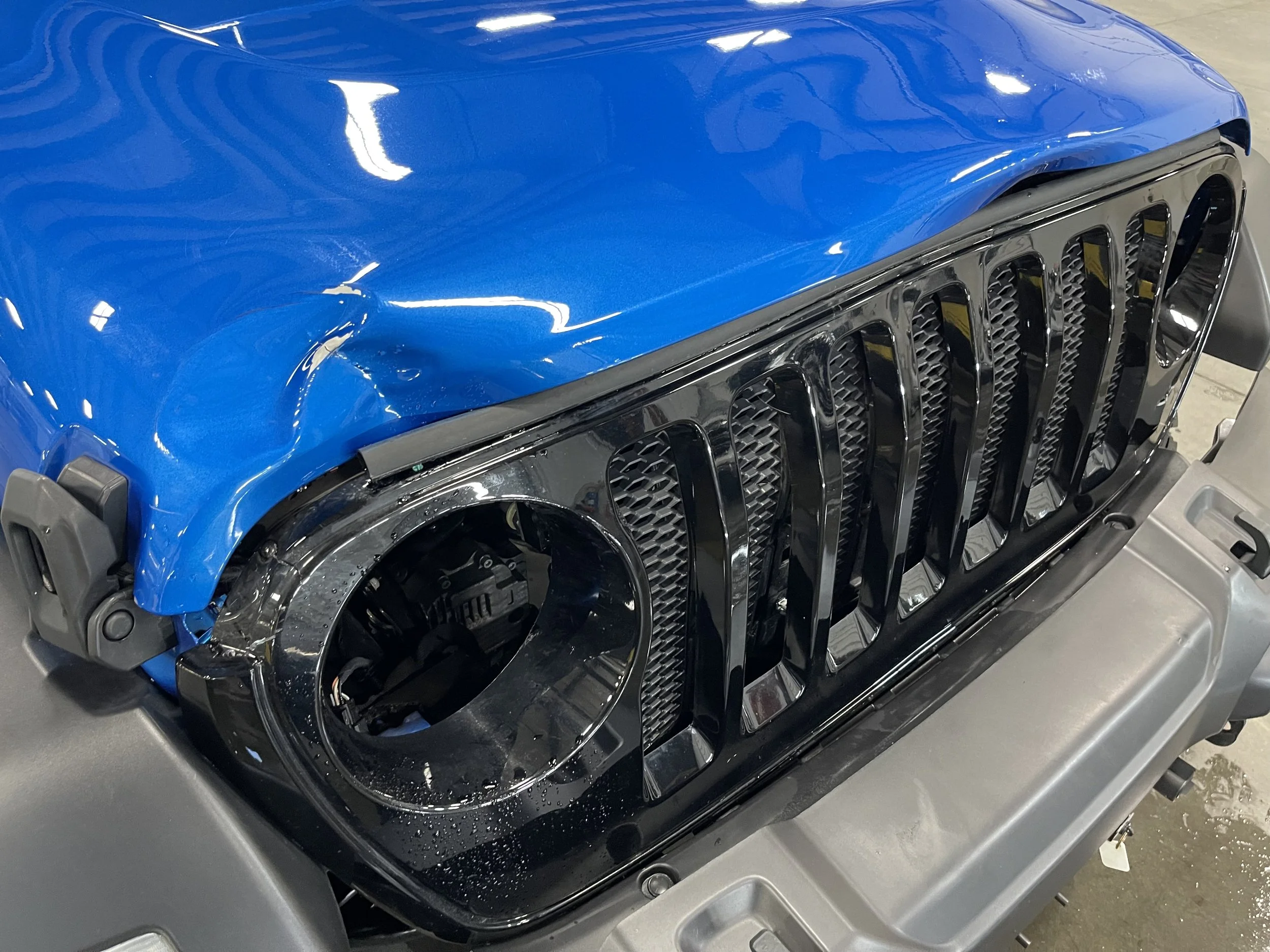 2021 Jeep Wrangler Willys For Sale