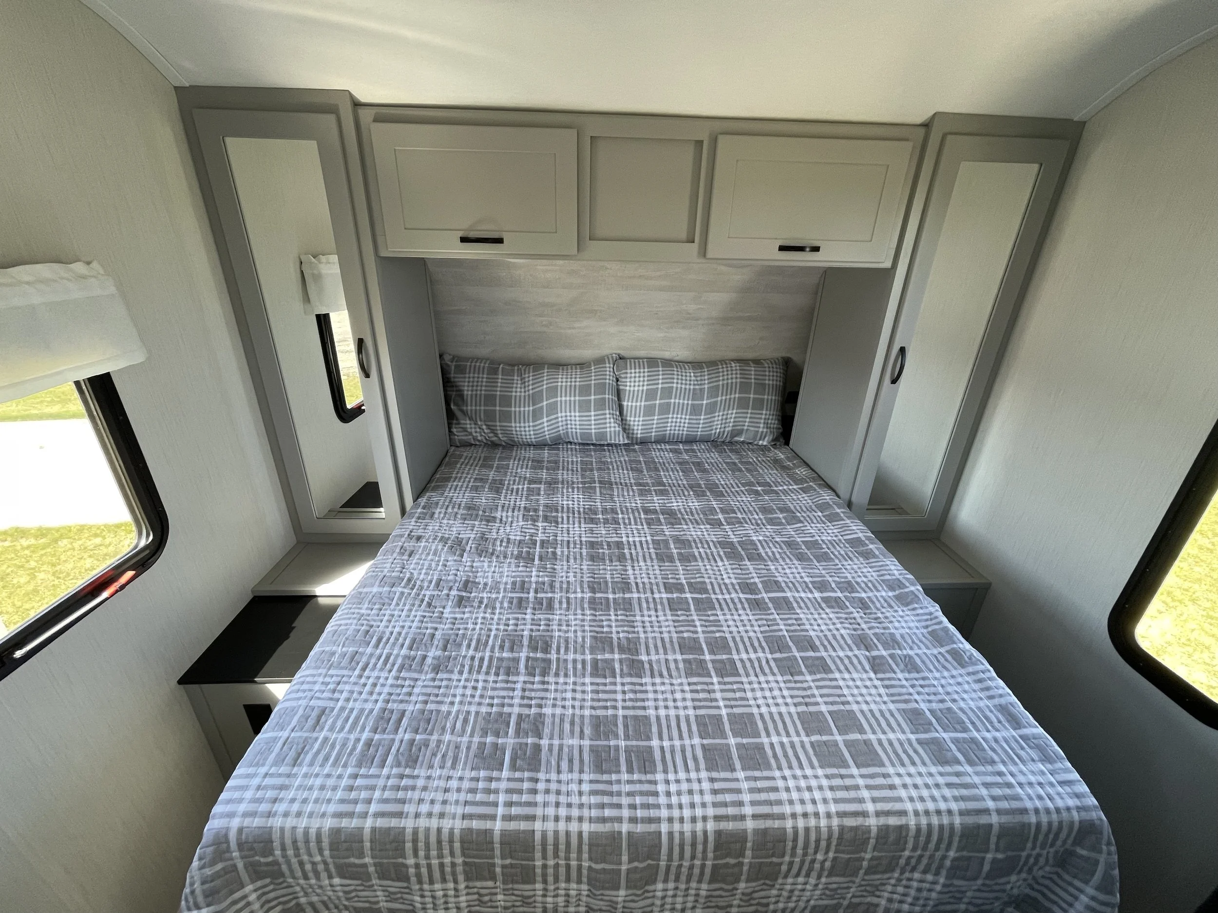 2022 Forest River Vibe 29BH For Sale