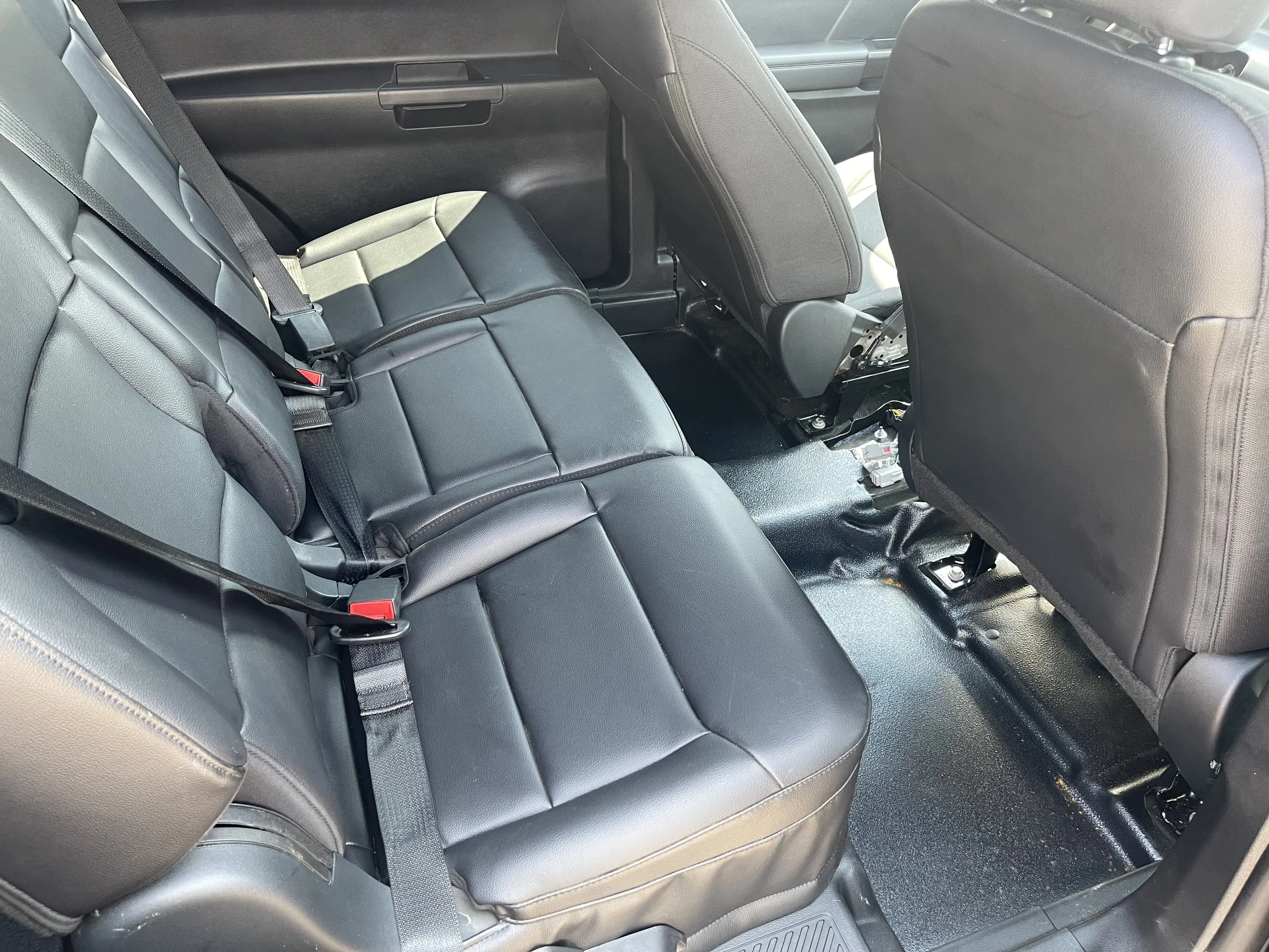 2023 Ford Explorer Police Interceptor For Sale