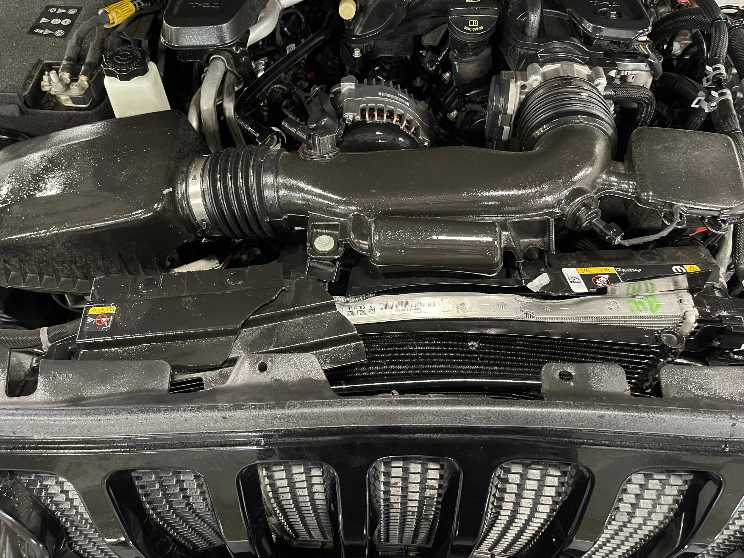 2021 Jeep Wrangler Willys For Sale