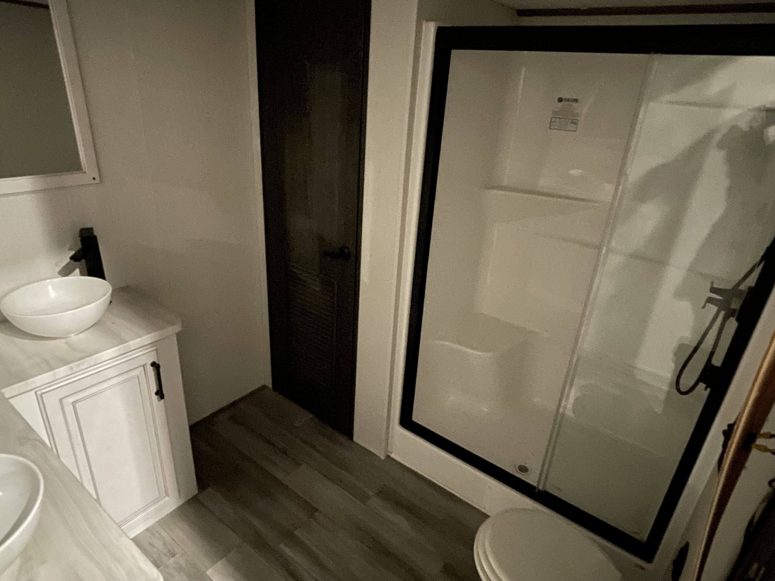 2024 Keystone Residence 40CLDL Destination Trailer