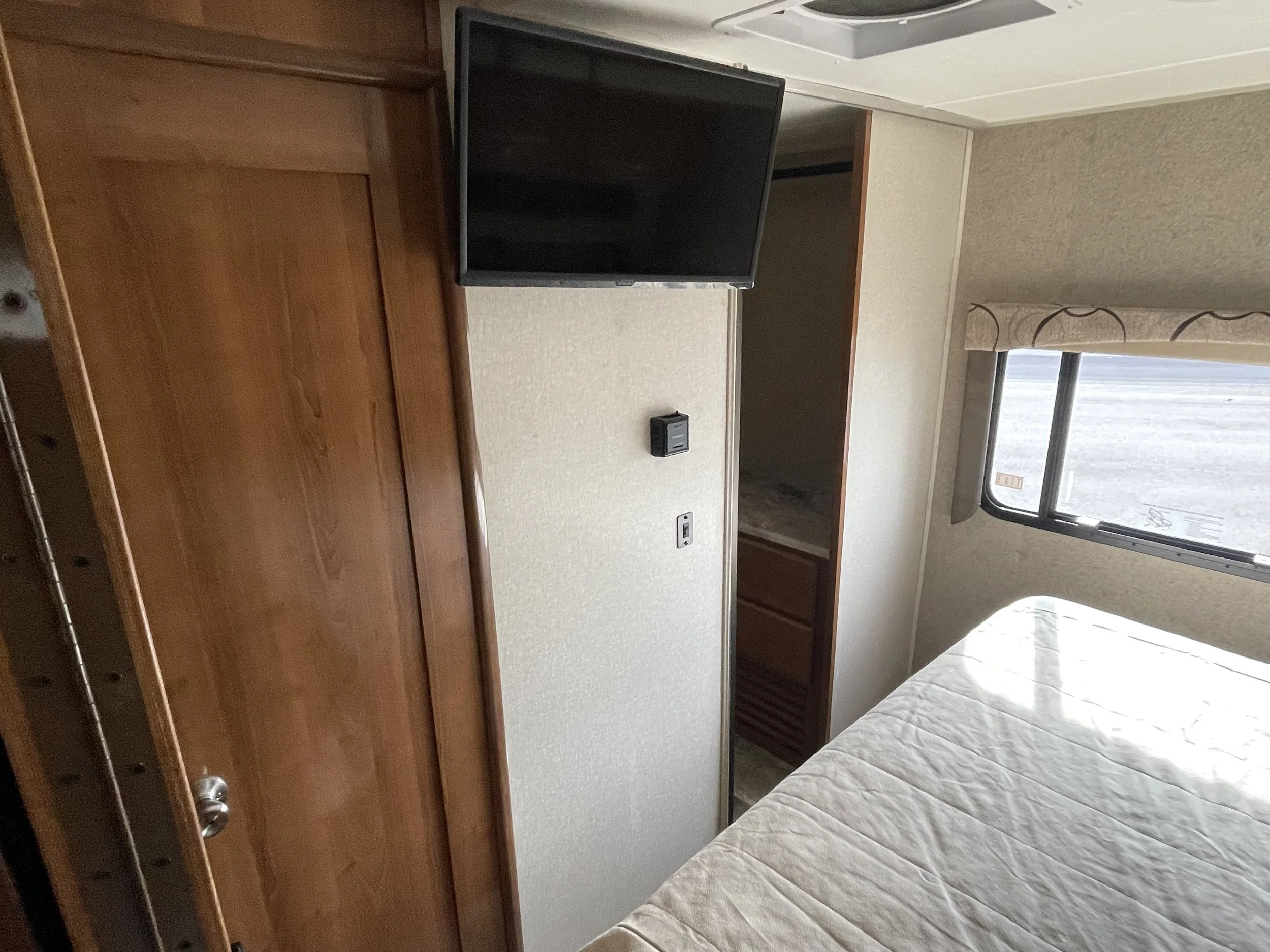 2019 Coachmen Leprechaun 311FS