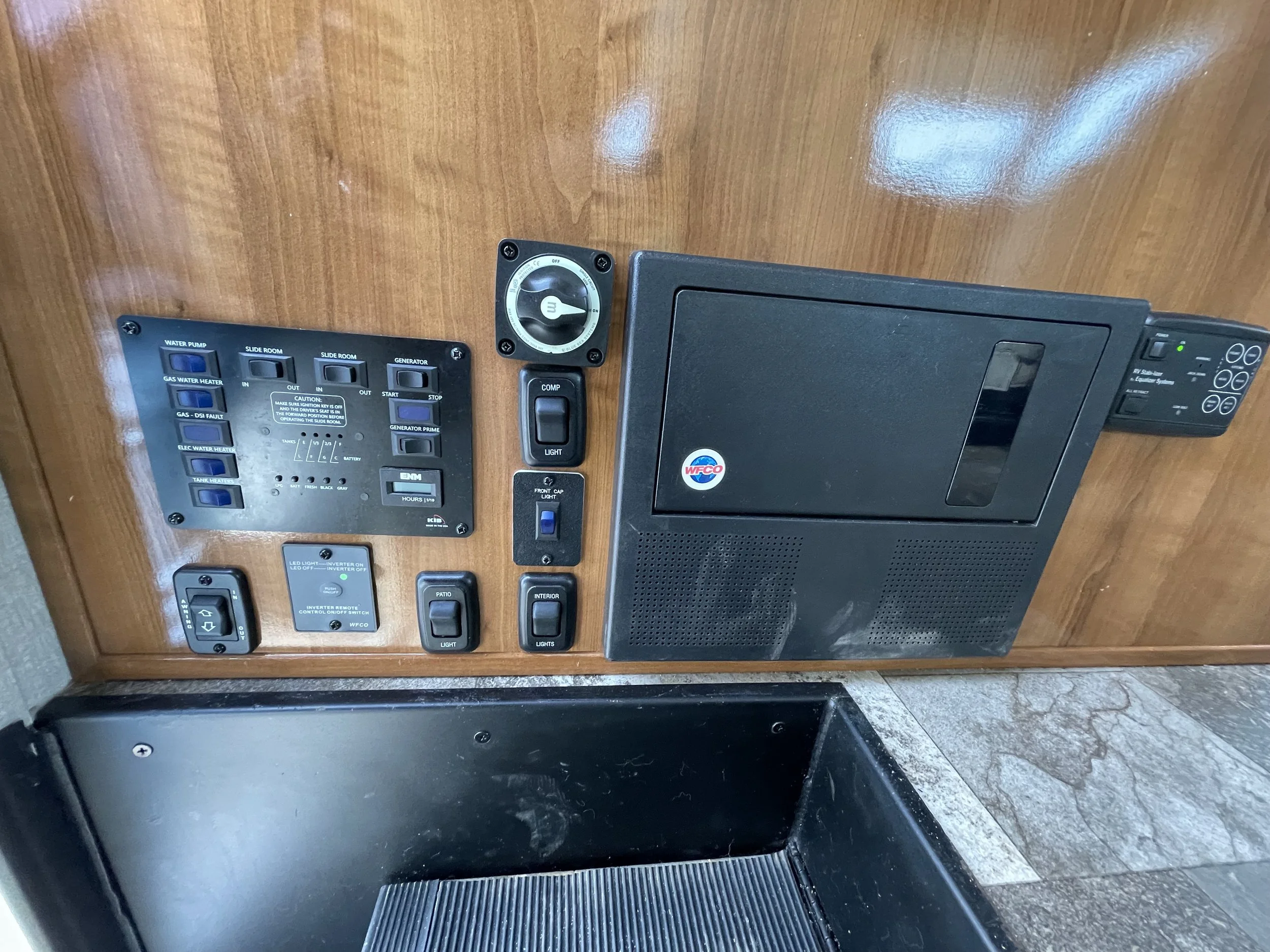 2019 Coachmen Leprechaun 311FS