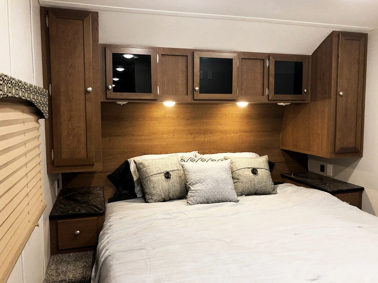 2022 Navigation 291 DBS Master