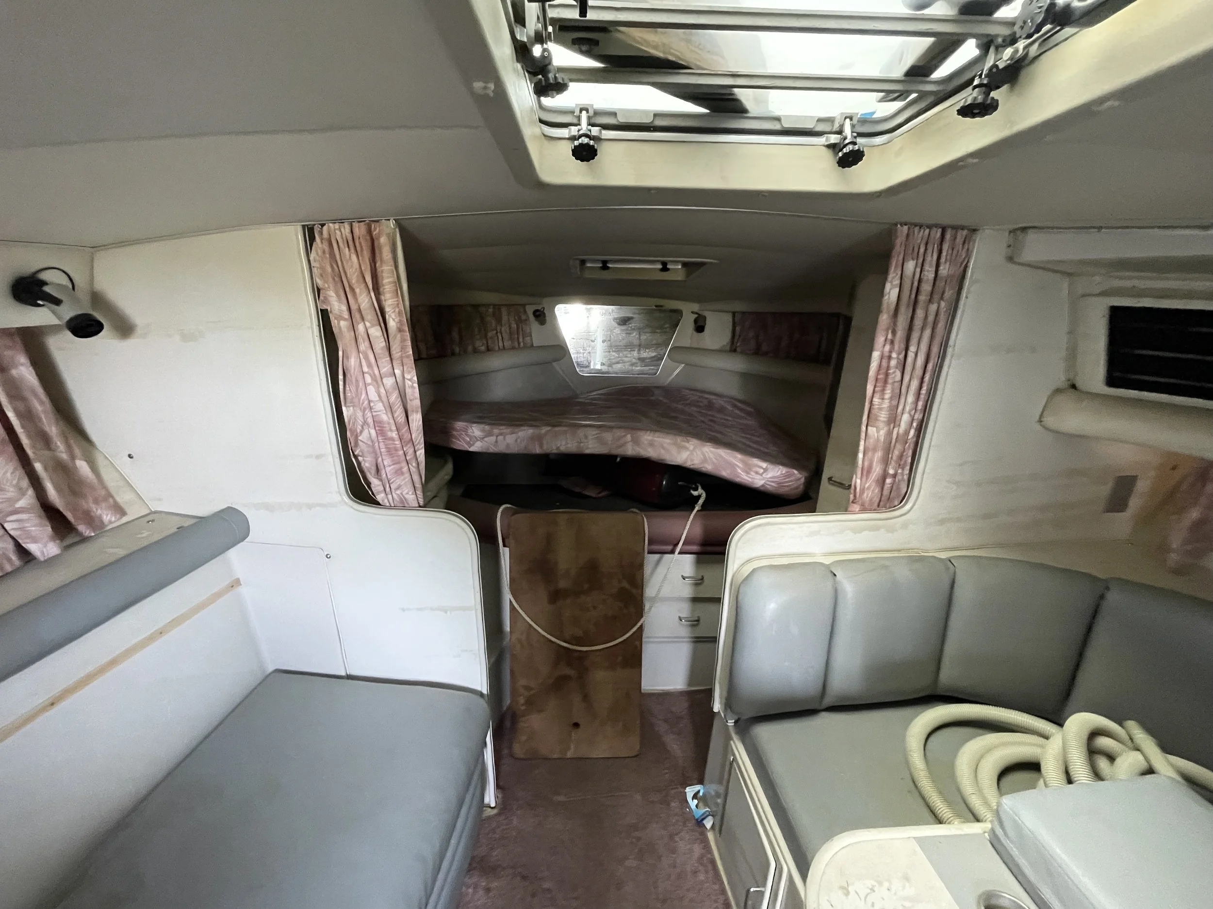 1989 Wellcraft GranSport