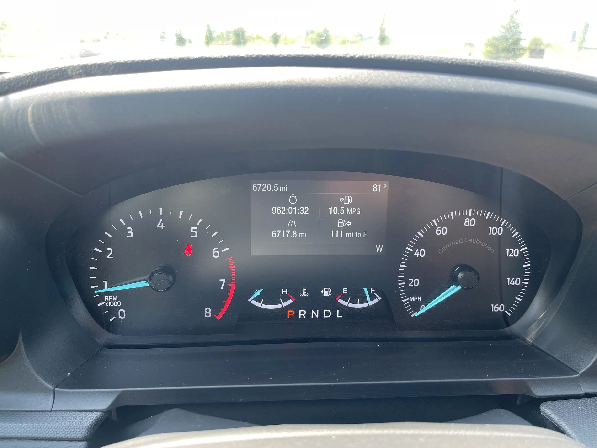 2023 Ford Explorer Police Interceptor For Sale