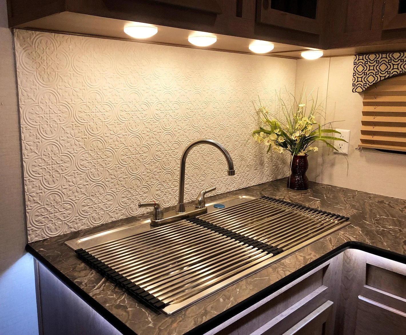 2022 Navigation 291 DBS Sink