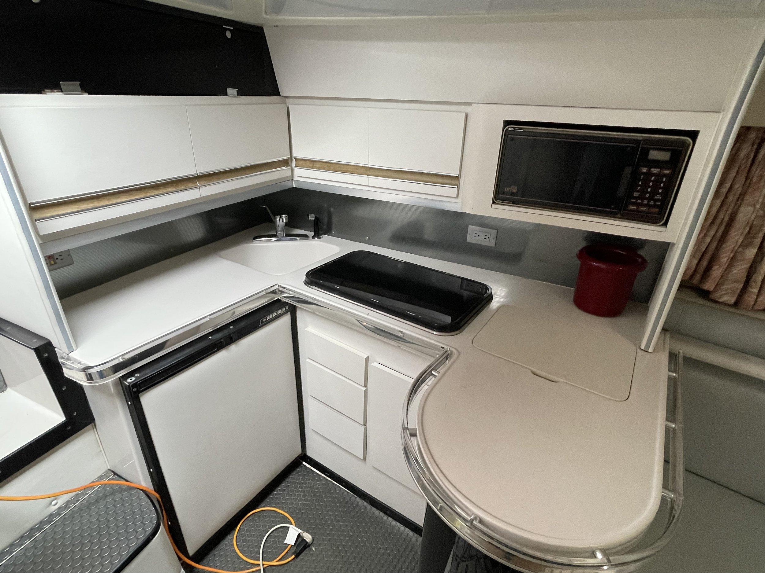 1989 Wellcraft GranSport