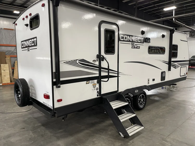 2022 K-Z Connect 221RBSE For Sale — Select Sales