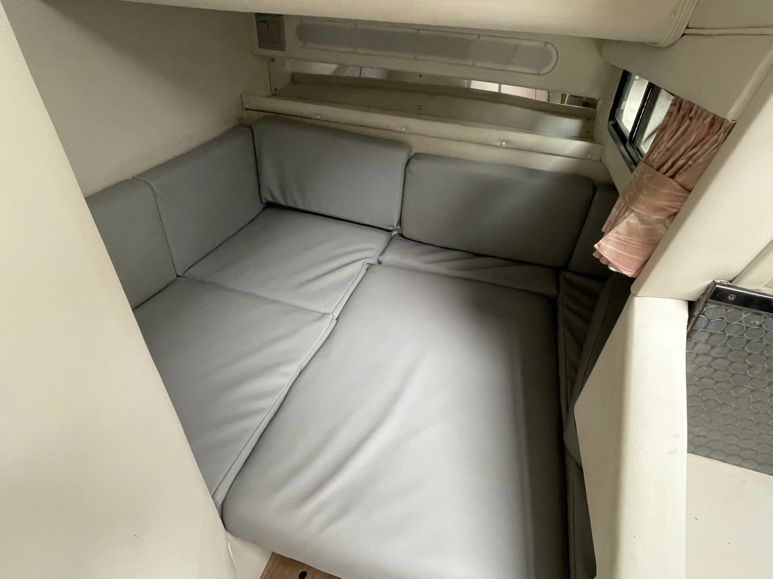 1989 Wellcraft GranSport