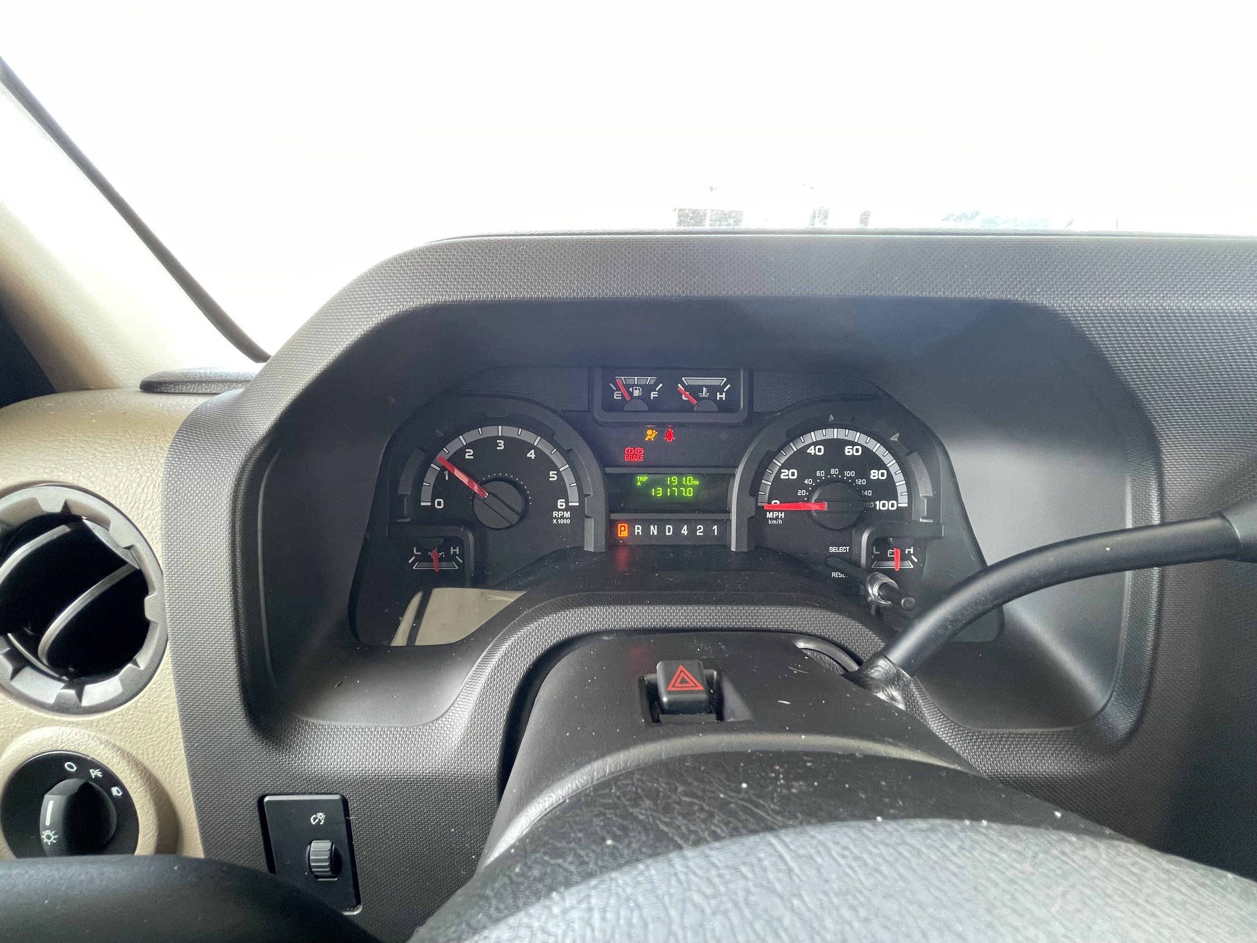 2019 Coachmen Leprechaun 311FS