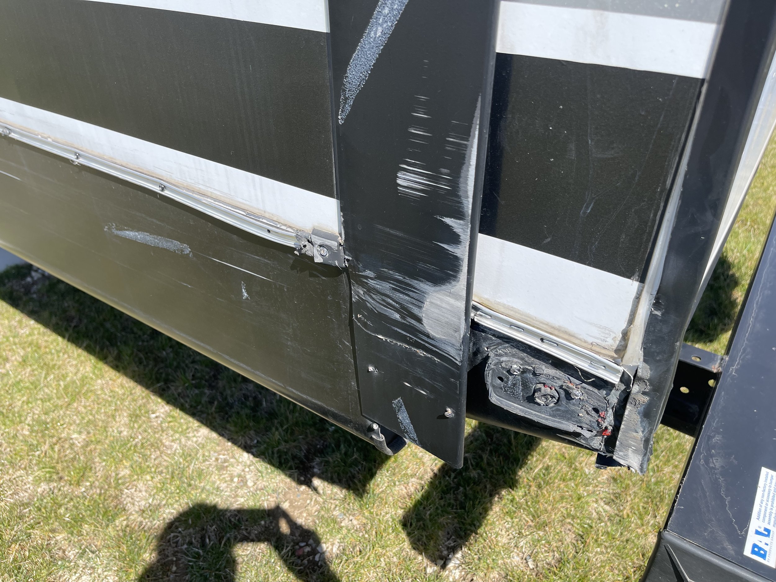 2022 Forest River Vibe 29BH For Sale