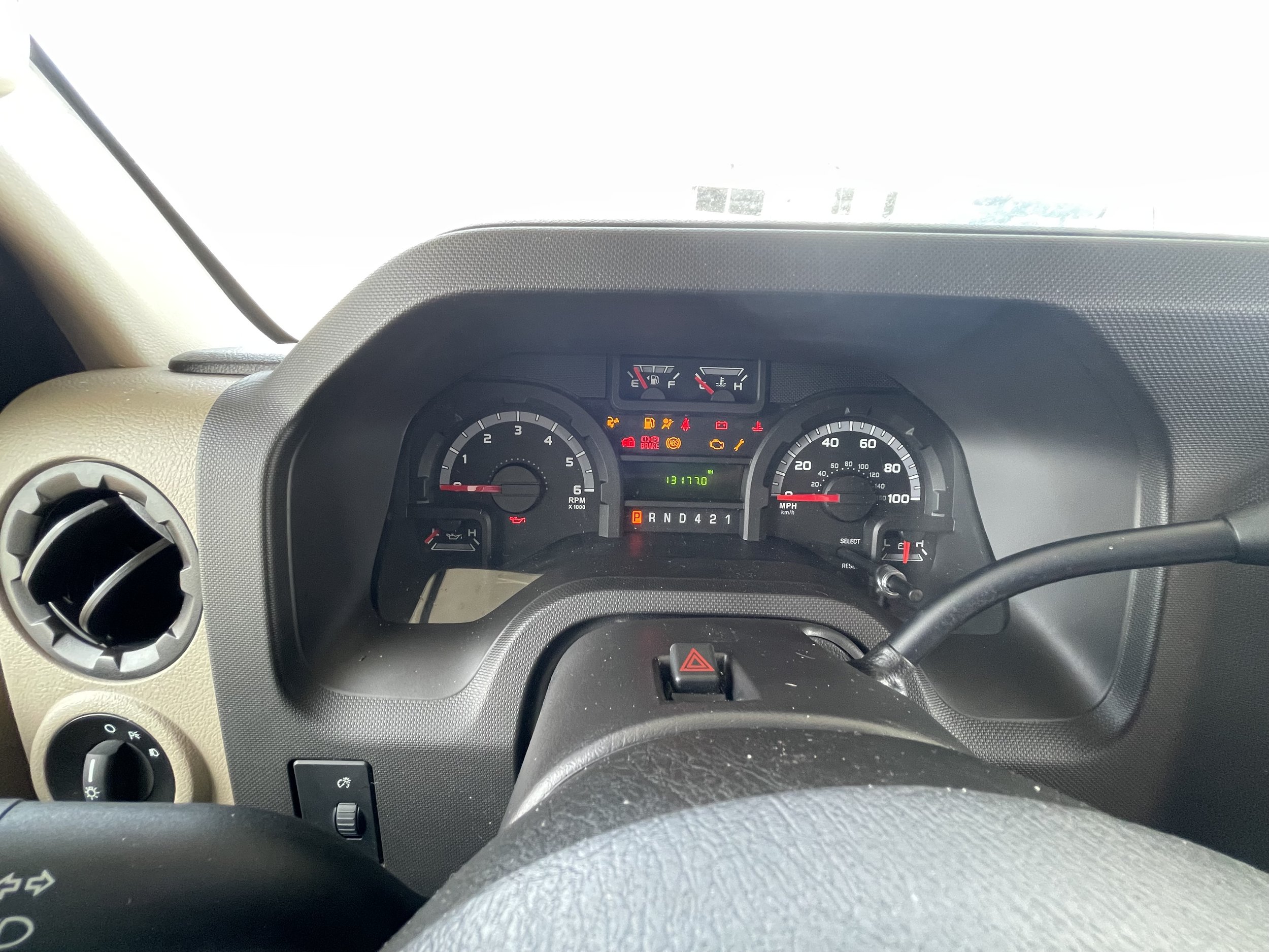 2019 Coachmen Leprechaun 311FS