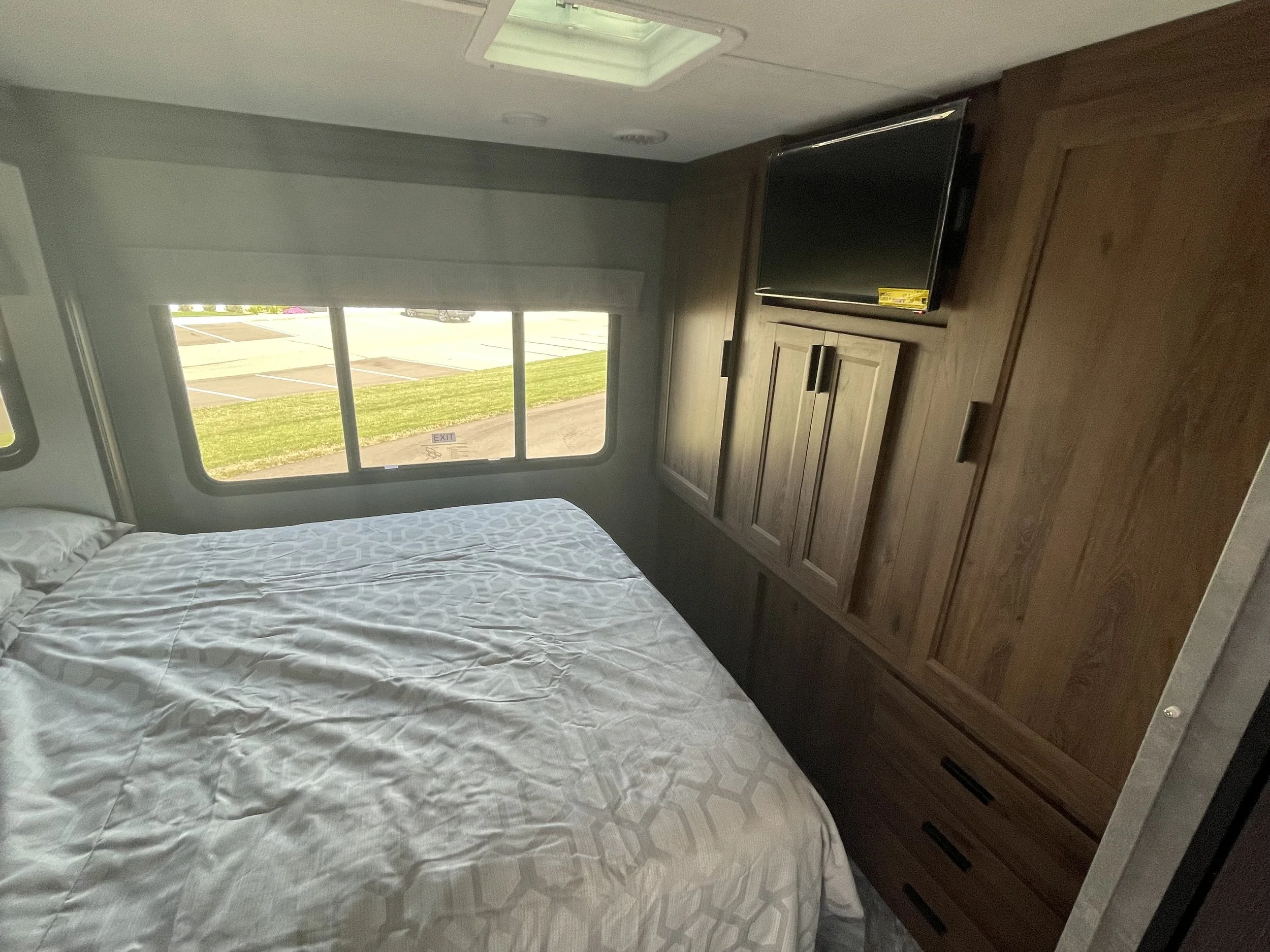 2022 Forest River Sunseeker 3010DS