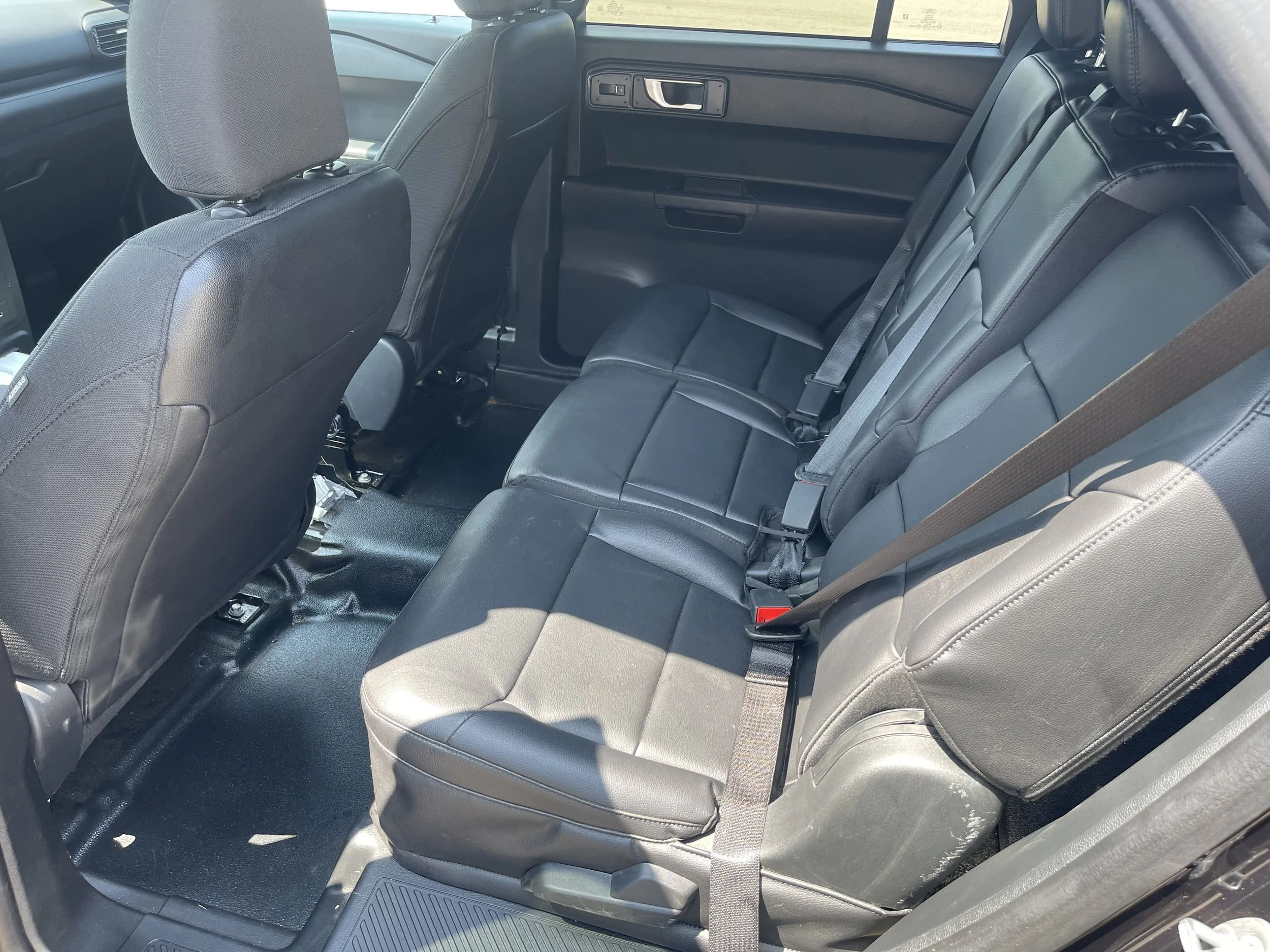 2023 Ford Explorer Police Interceptor For Sale