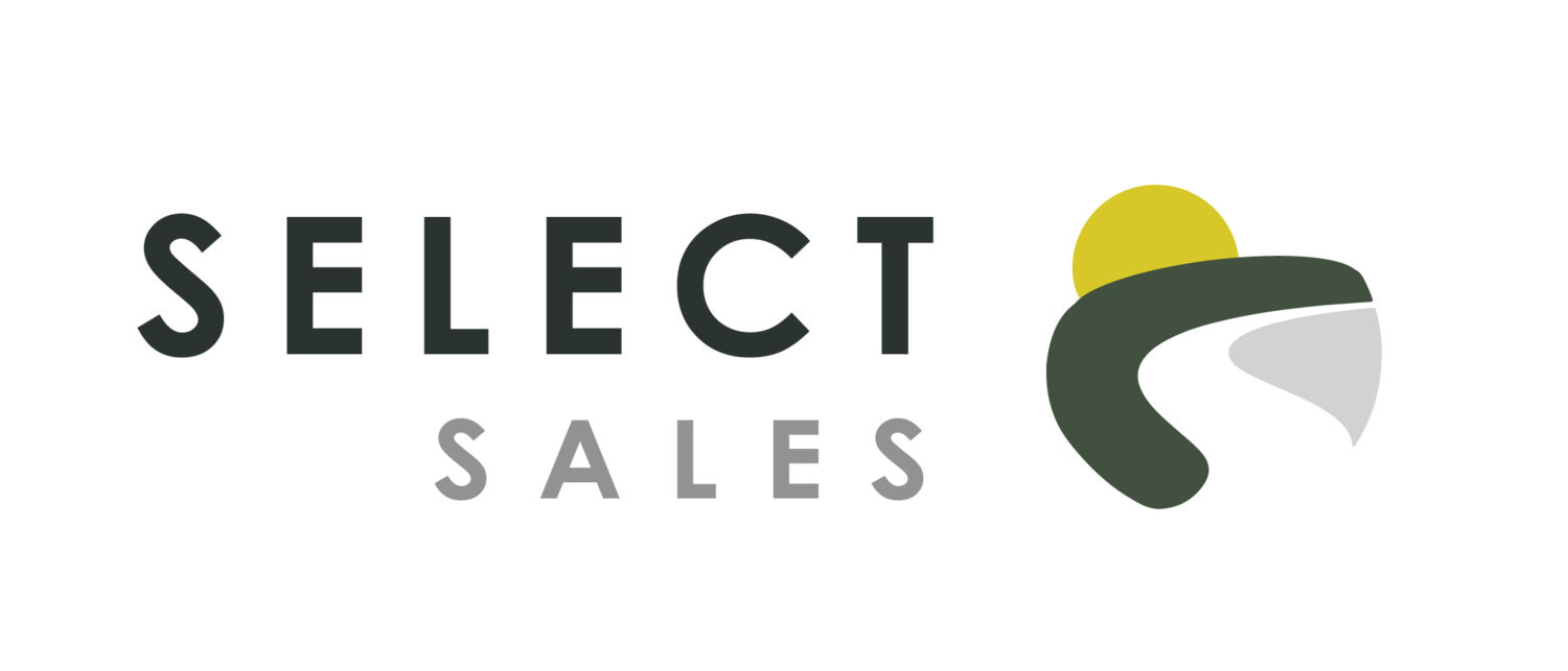 Select Sales