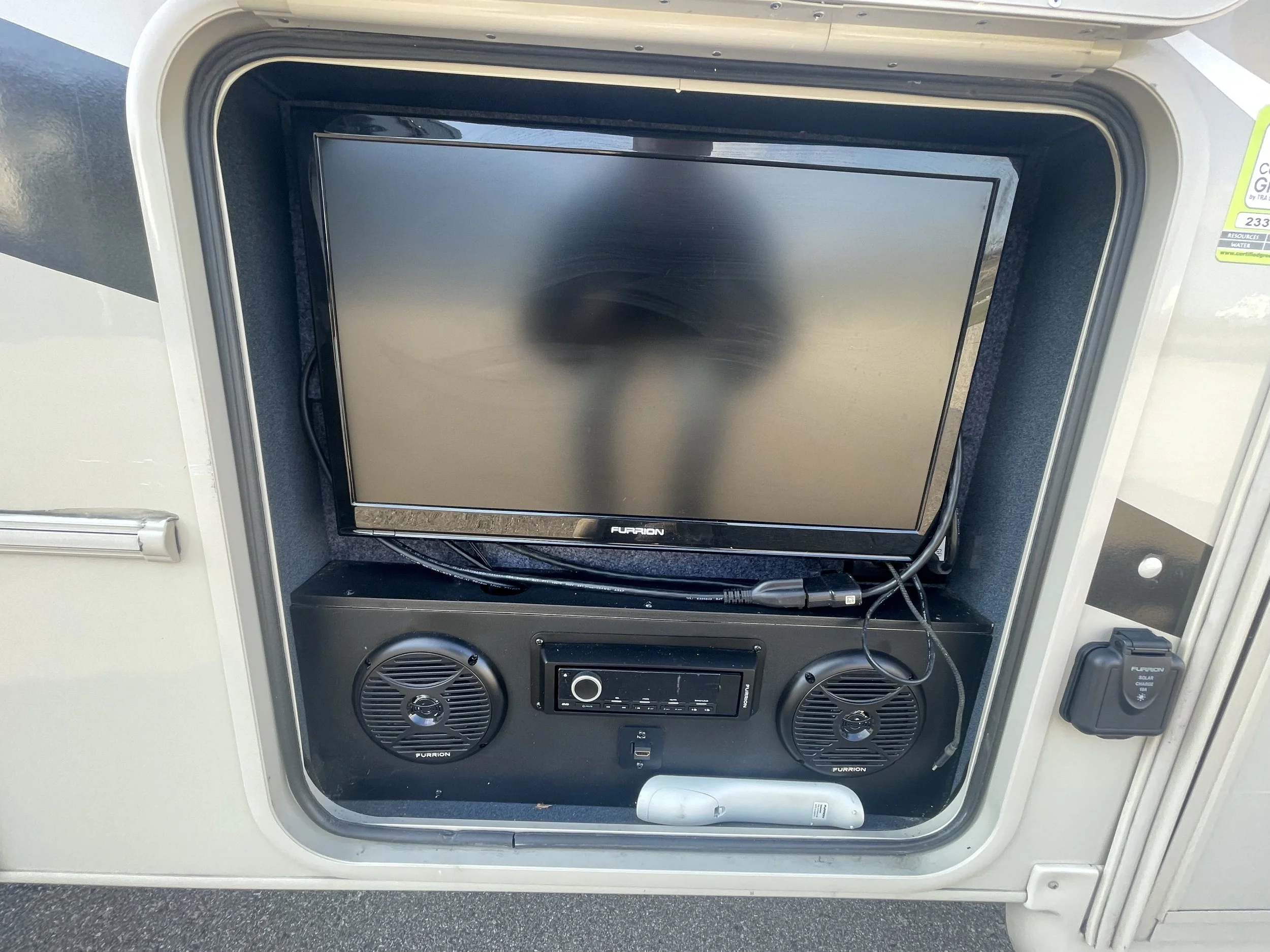 2019 Coachmen Leprechaun 311FS