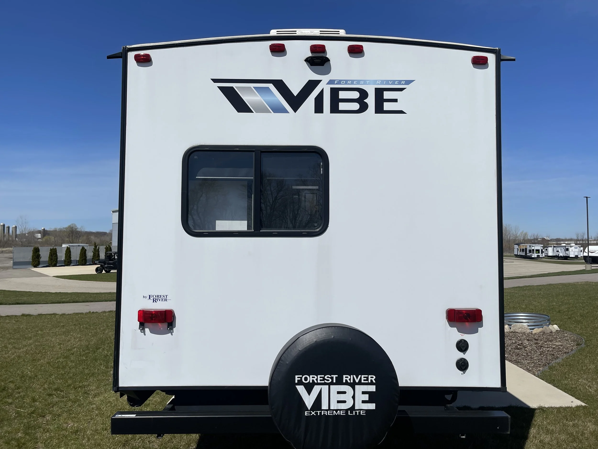 2022 Forest River Vibe 29BH For Sale