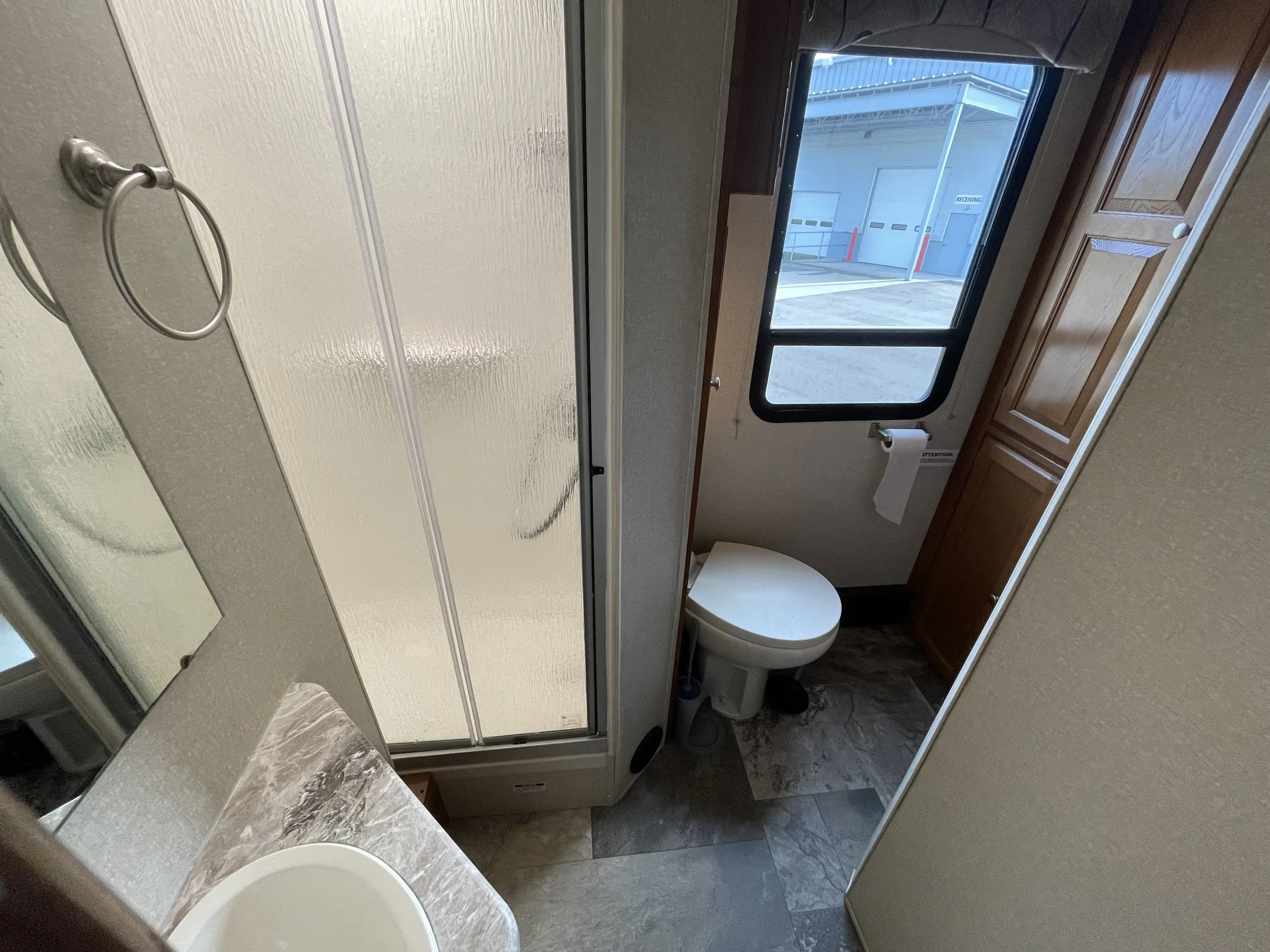 2019 Coachmen Leprechaun 311FS