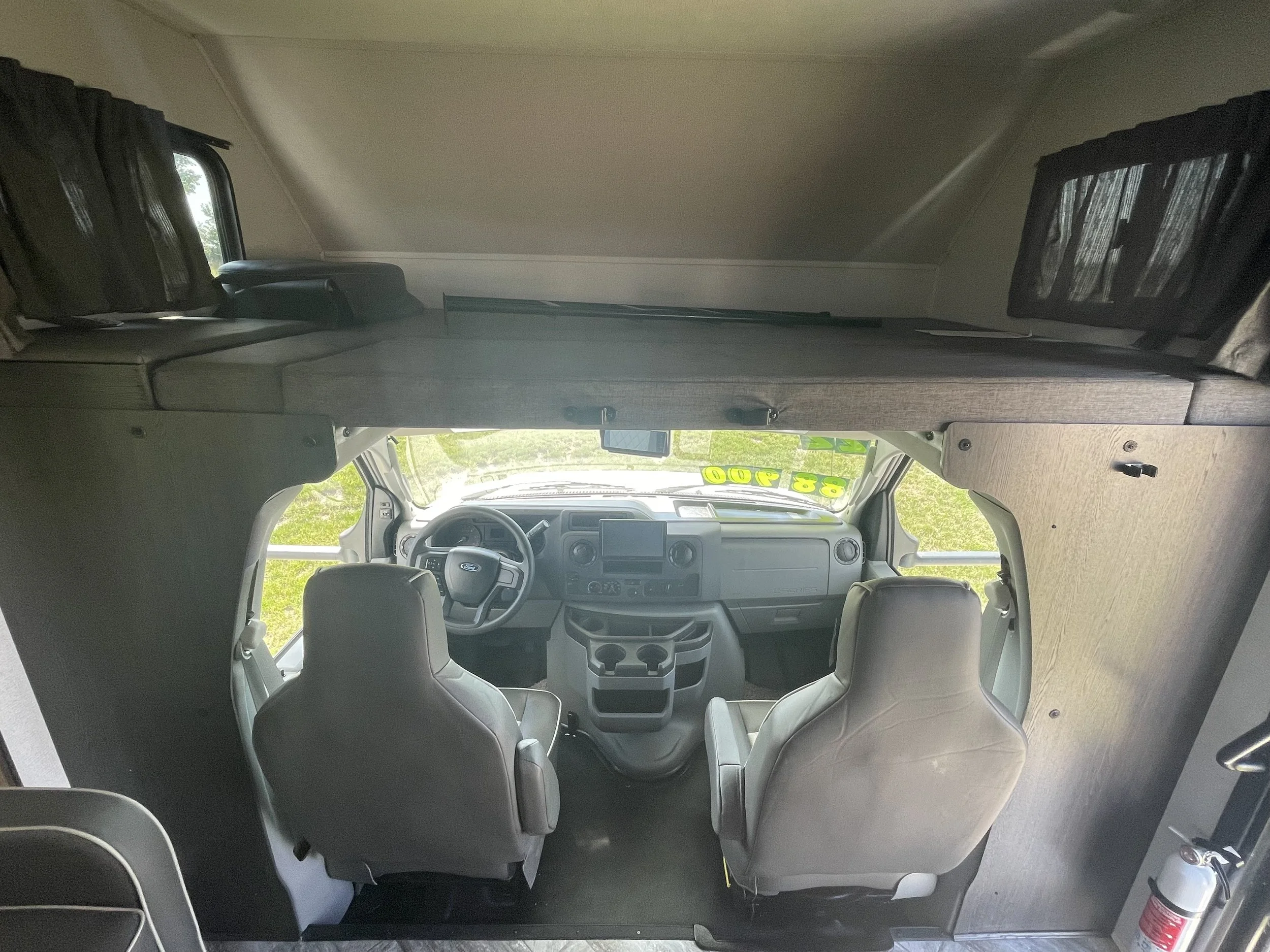 2022 Forest River Sunseeker 3010DS