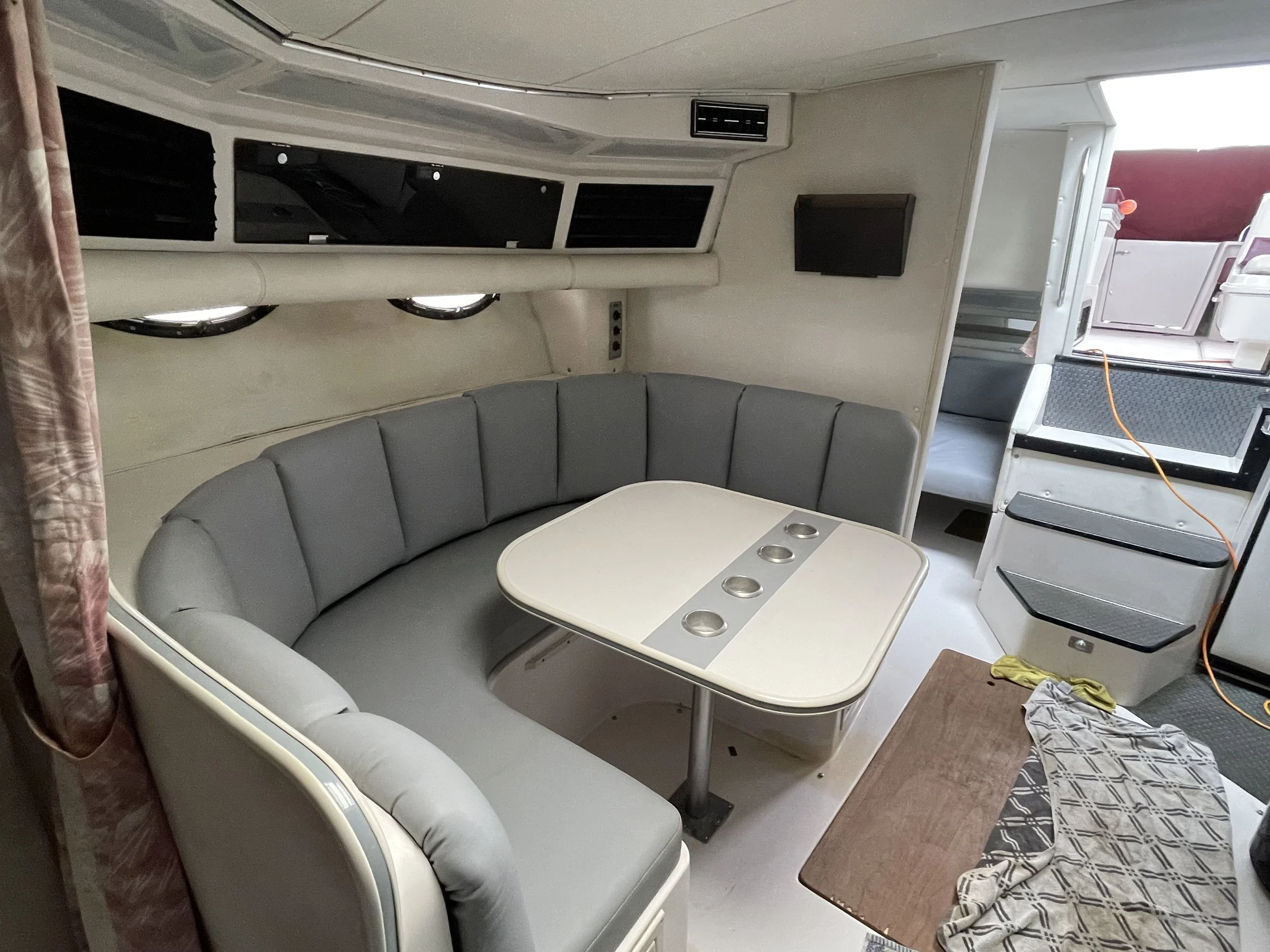 1989 Wellcraft GranSport