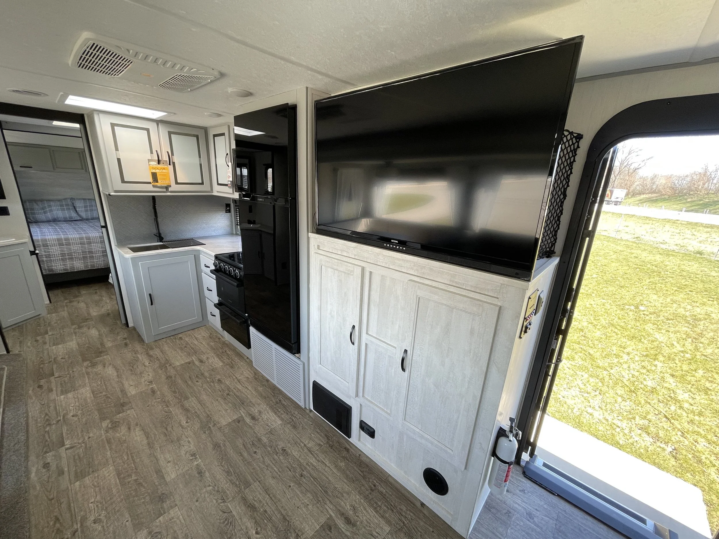 2022 Forest River Vibe 29BH For Sale