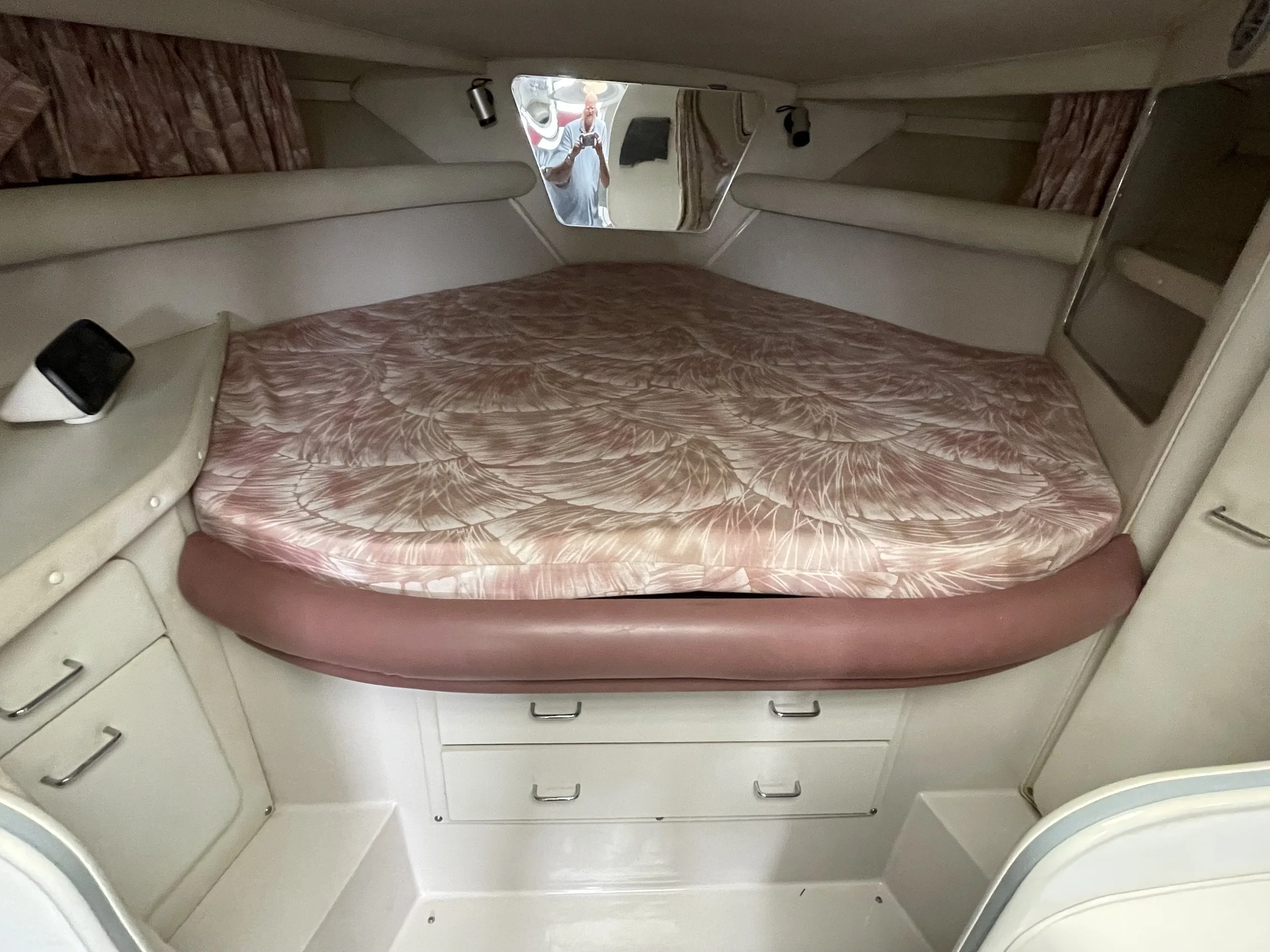 1989 Wellcraft GranSport