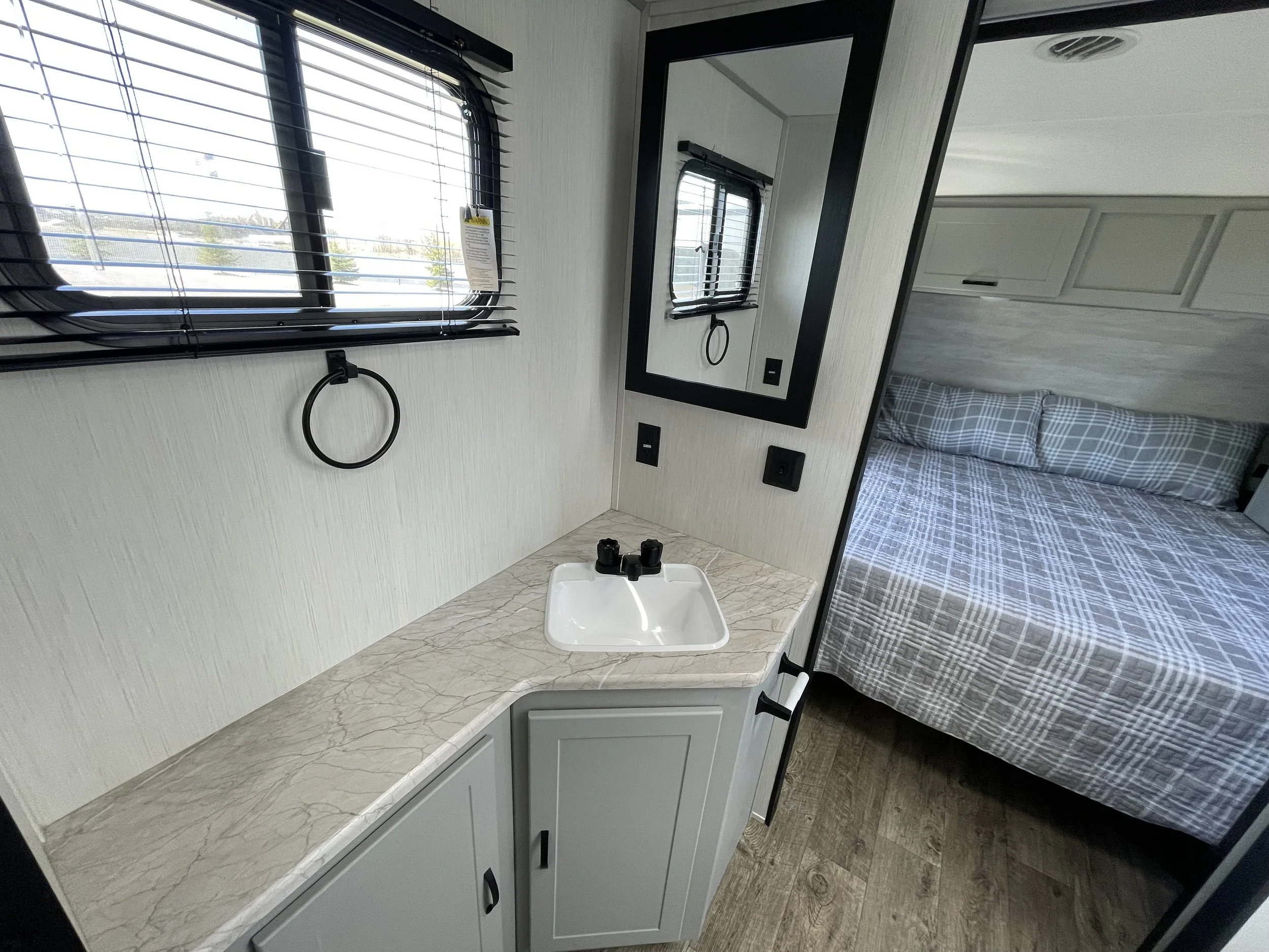 2022 Forest River Vibe 29BH For Sale