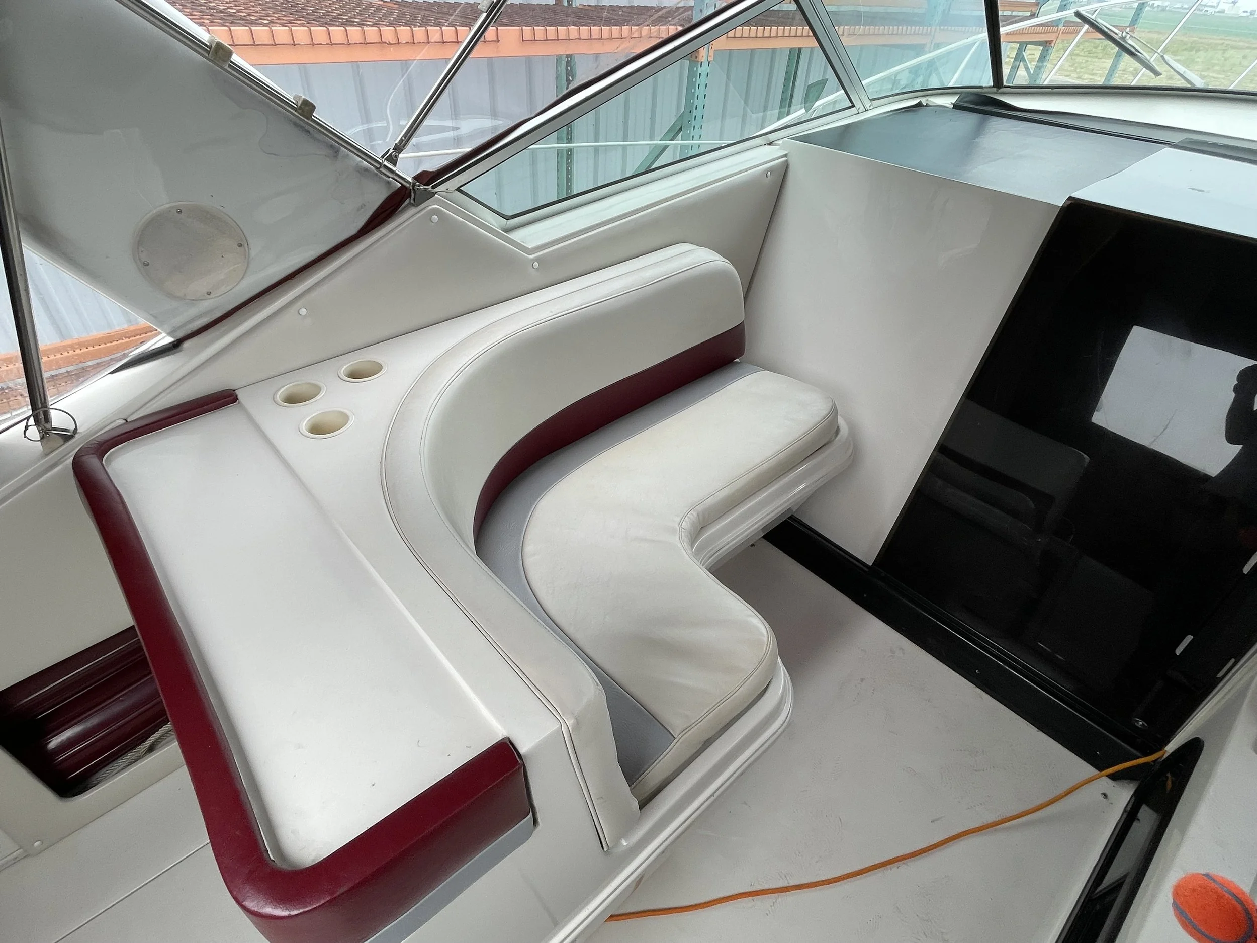 1989 Wellcraft GranSport