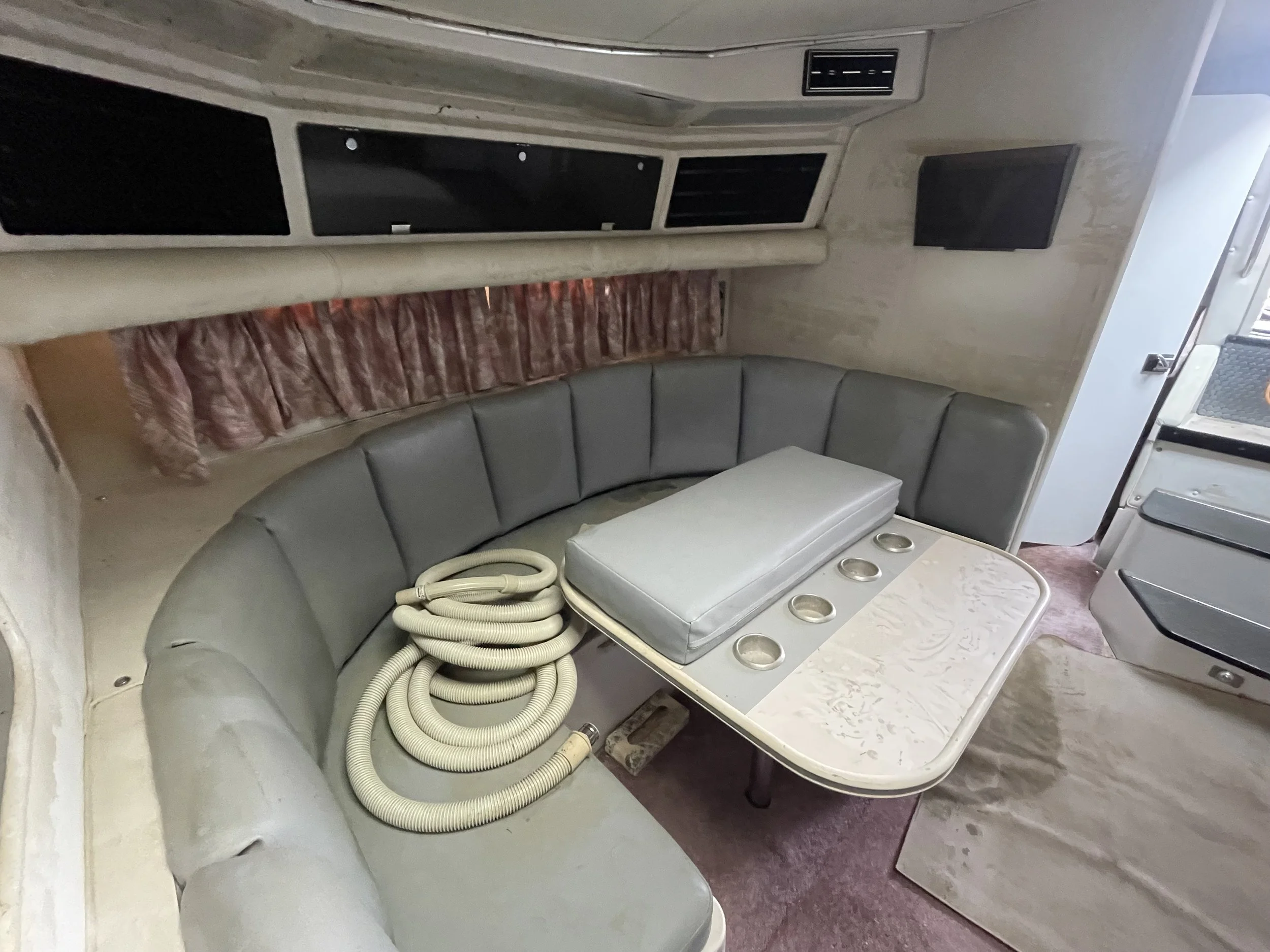 1989 Wellcraft GranSport