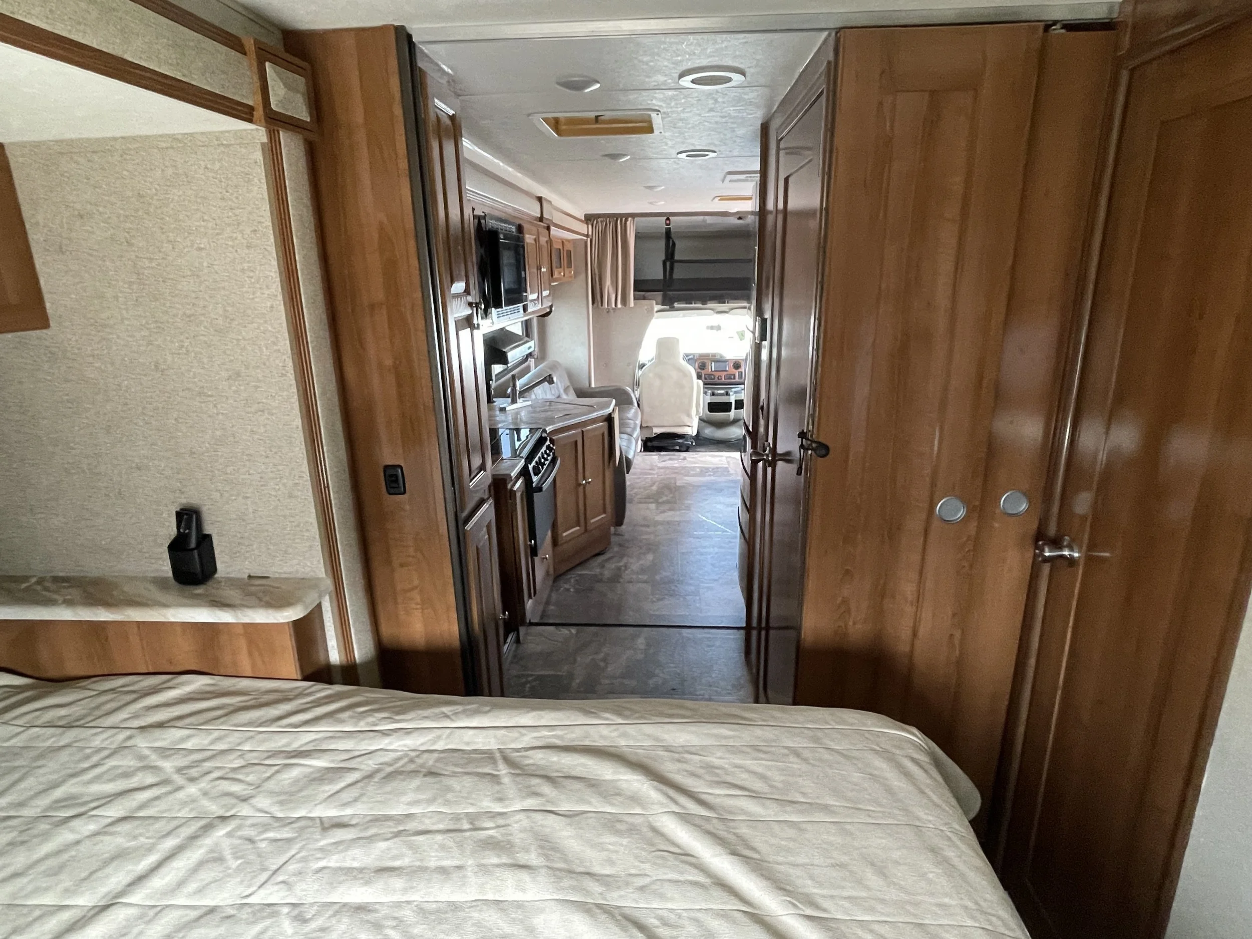 2019 Coachmen Leprechaun 311FS